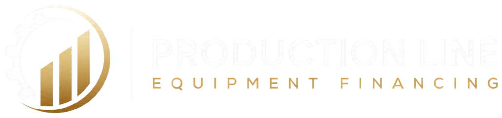 Production Line Equipment Financing