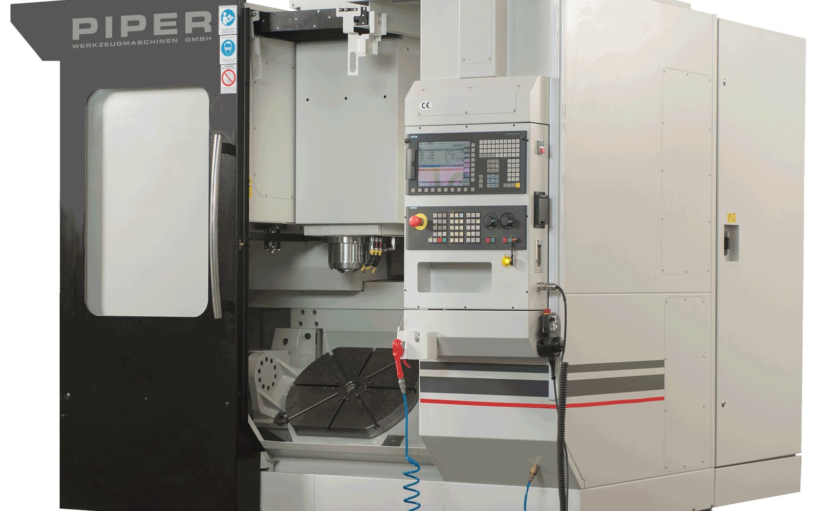 ProMach Financing