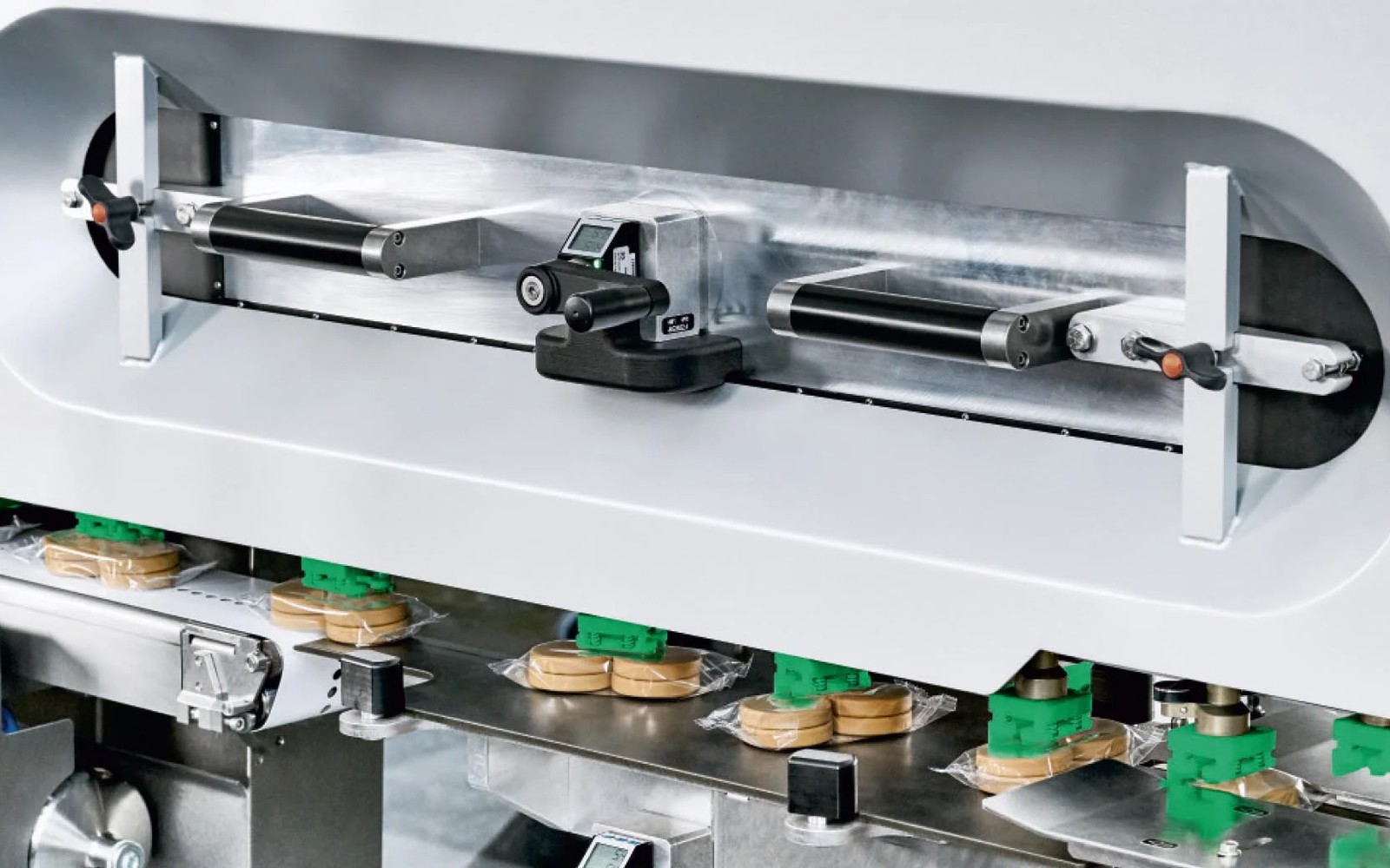Syntegon (Bosch Packaging) Financing