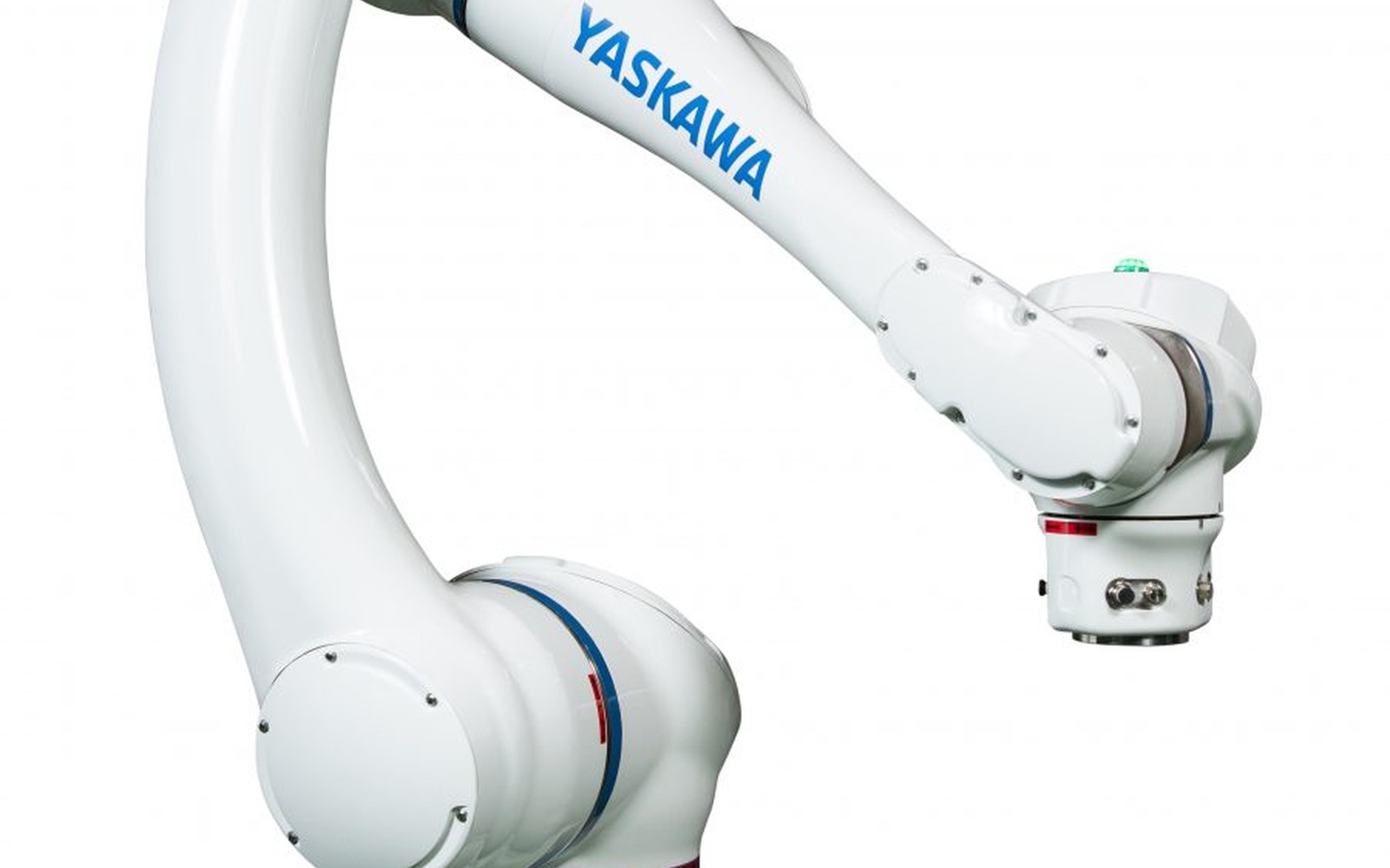 Yaskawa Motoman Financing