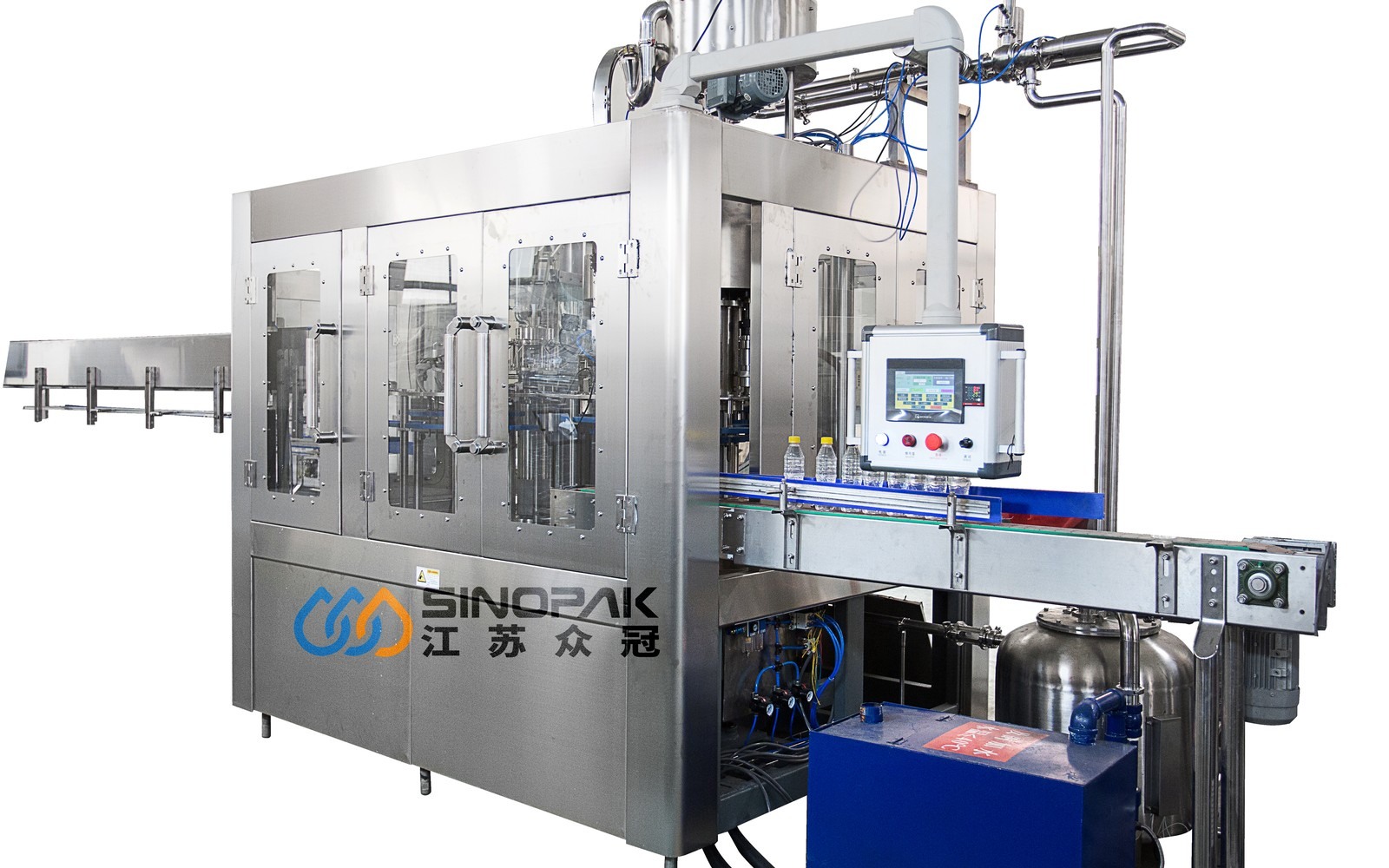 Assembly Line Equipment Financing