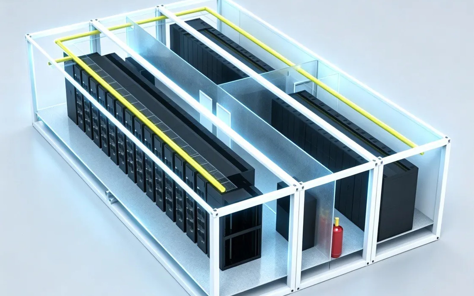 CNC Machining Center Financing