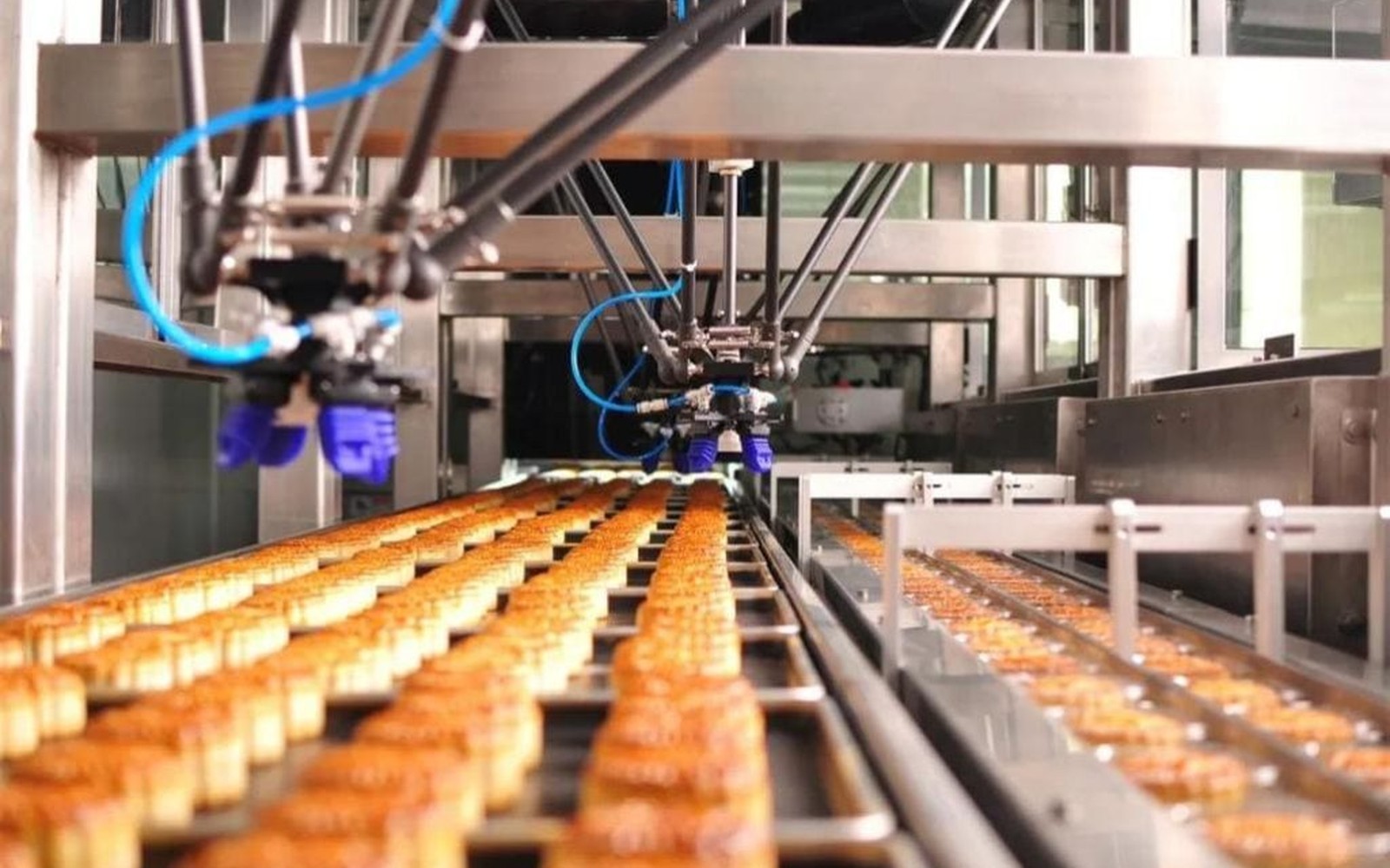 Packaging Line Financing