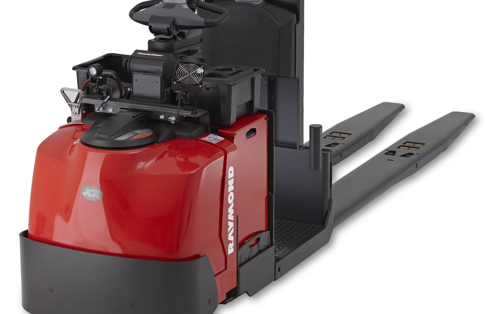 Pallet Jack Financing