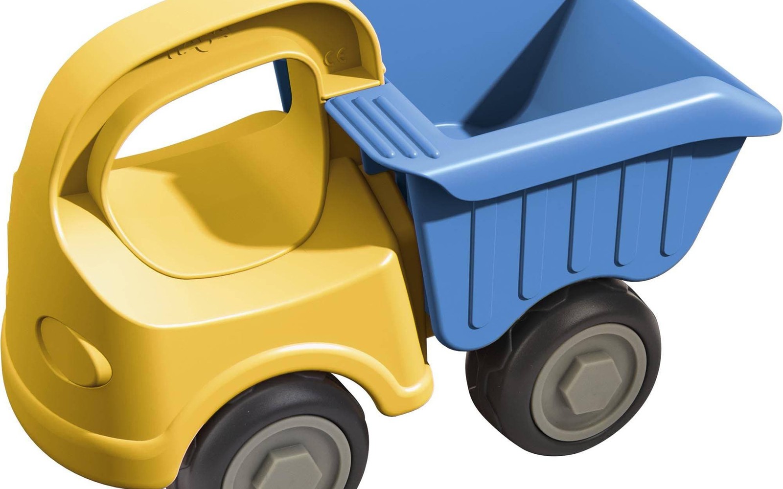 Reach Truck Financing