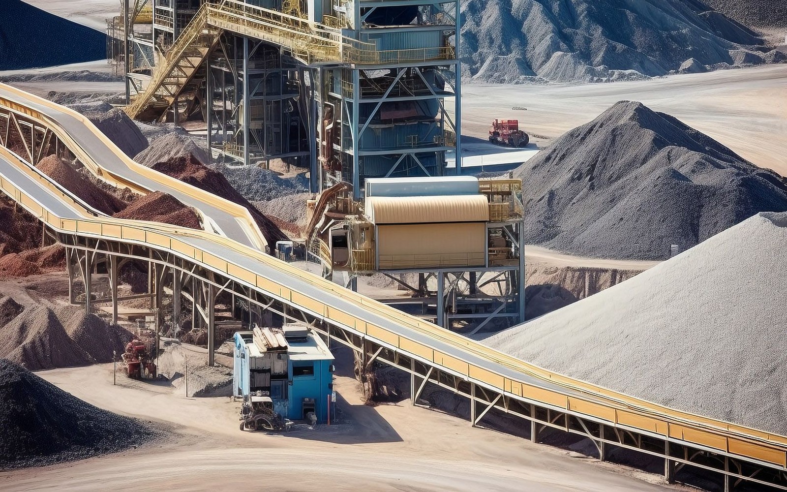 Roller Conveyor Financing
