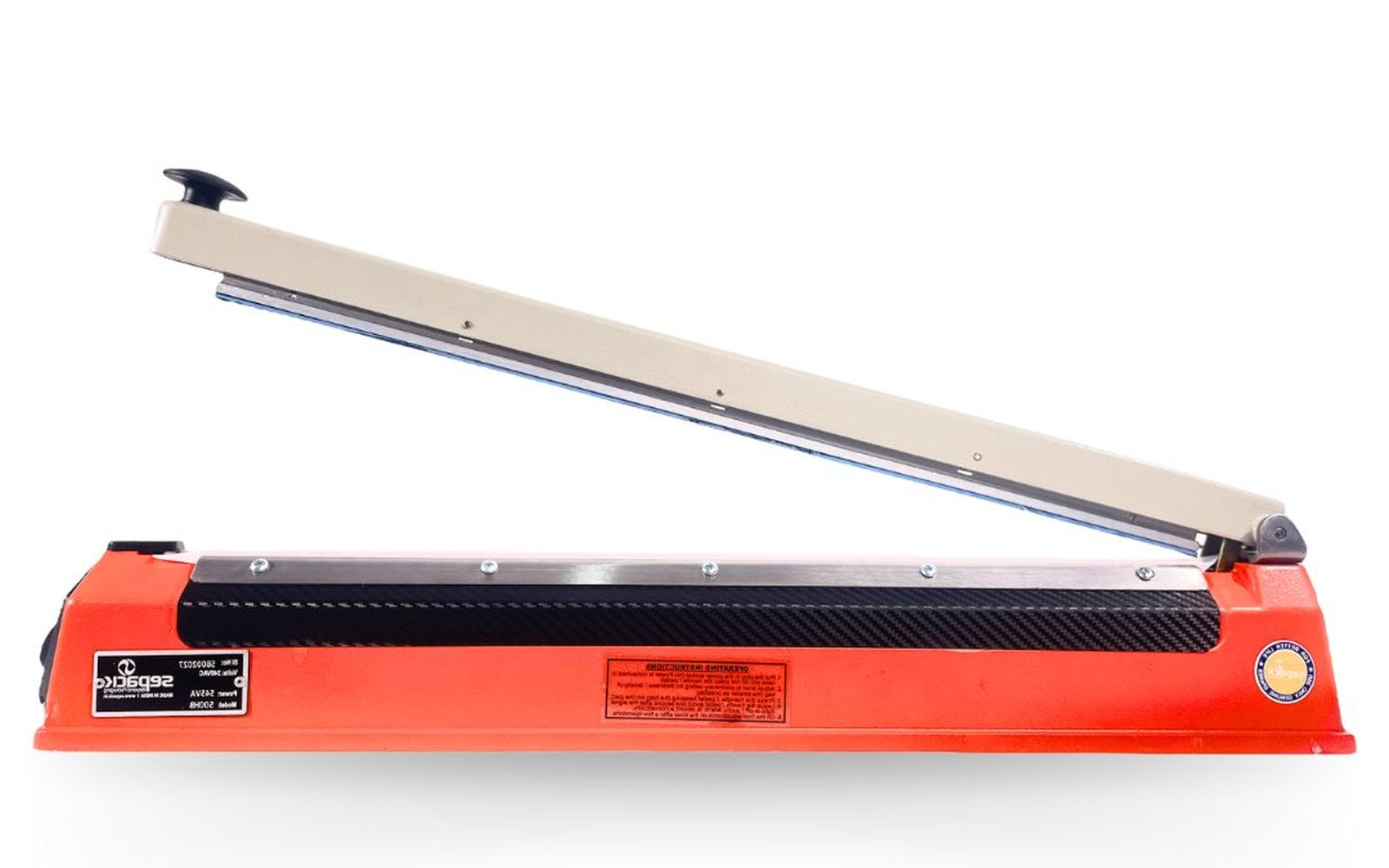 Sealing Machine Financing