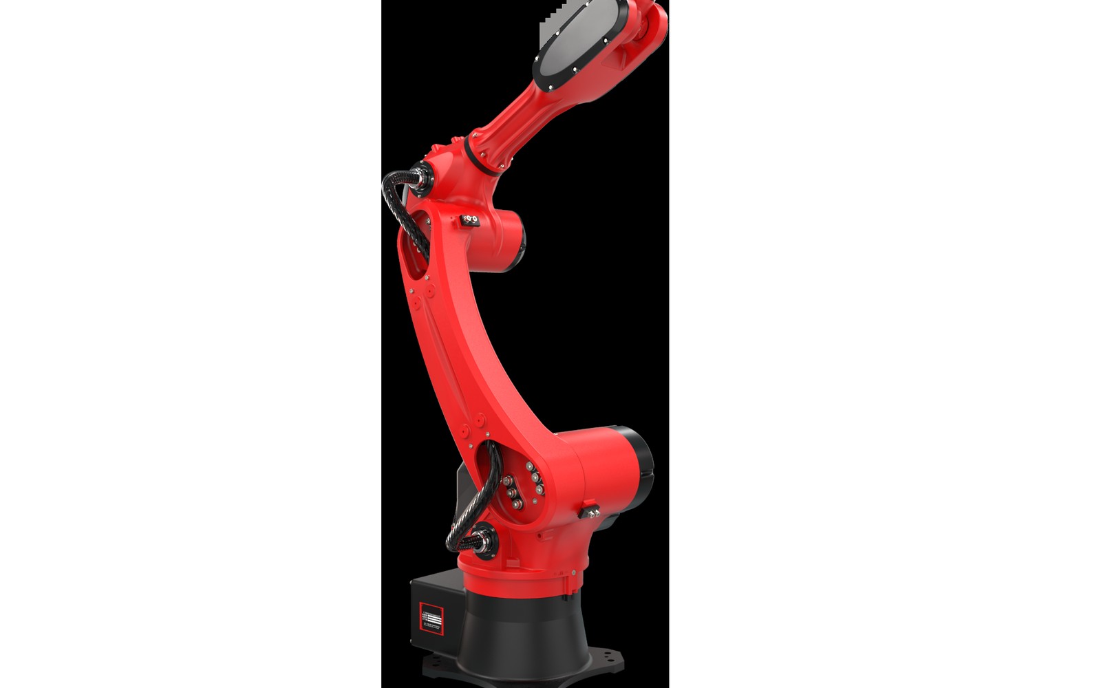 Welding Robot Financing
