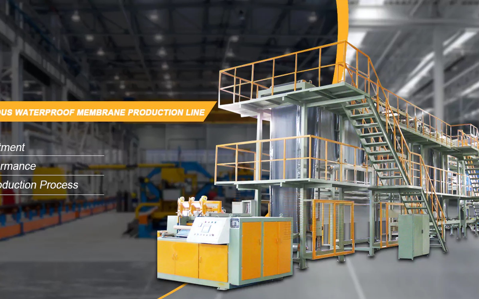 Equipment Refinancing