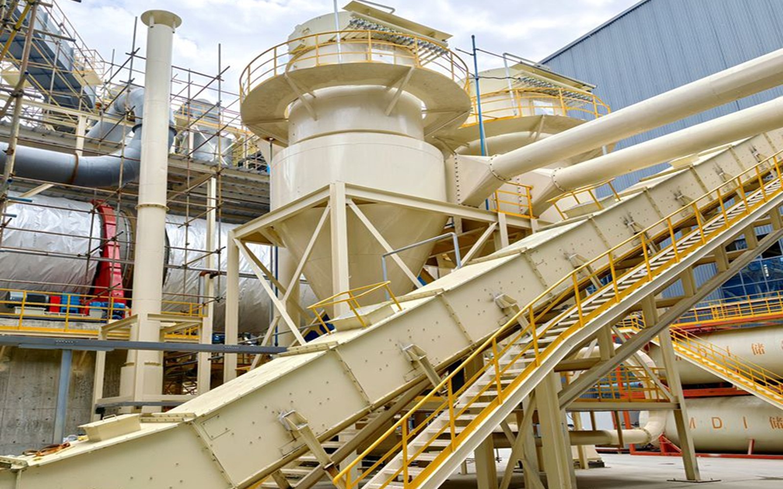 Section 179 Equipment Financing for Production Lines