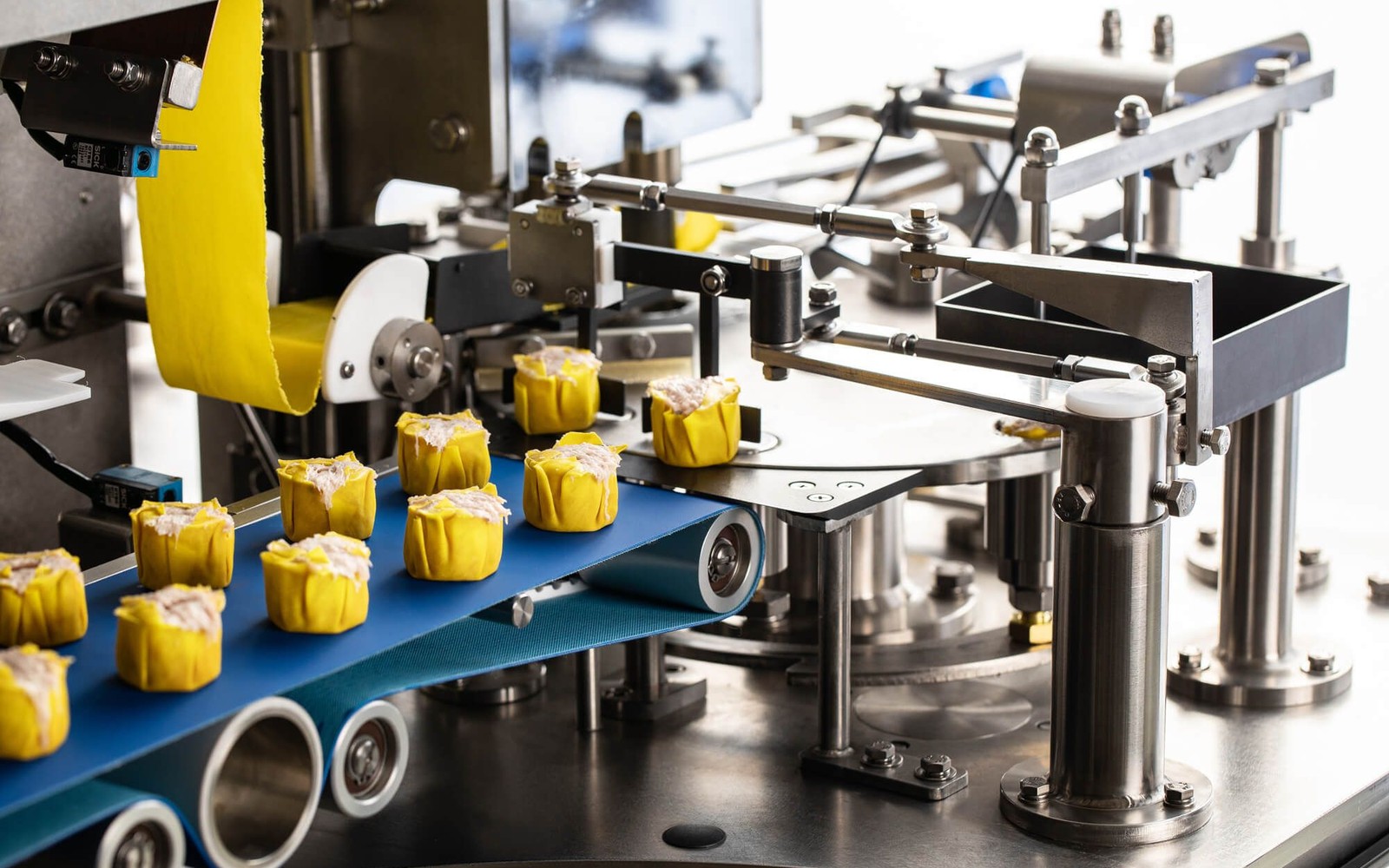 Working Capital vs. Equipment Financing: Choosing the Right Structure