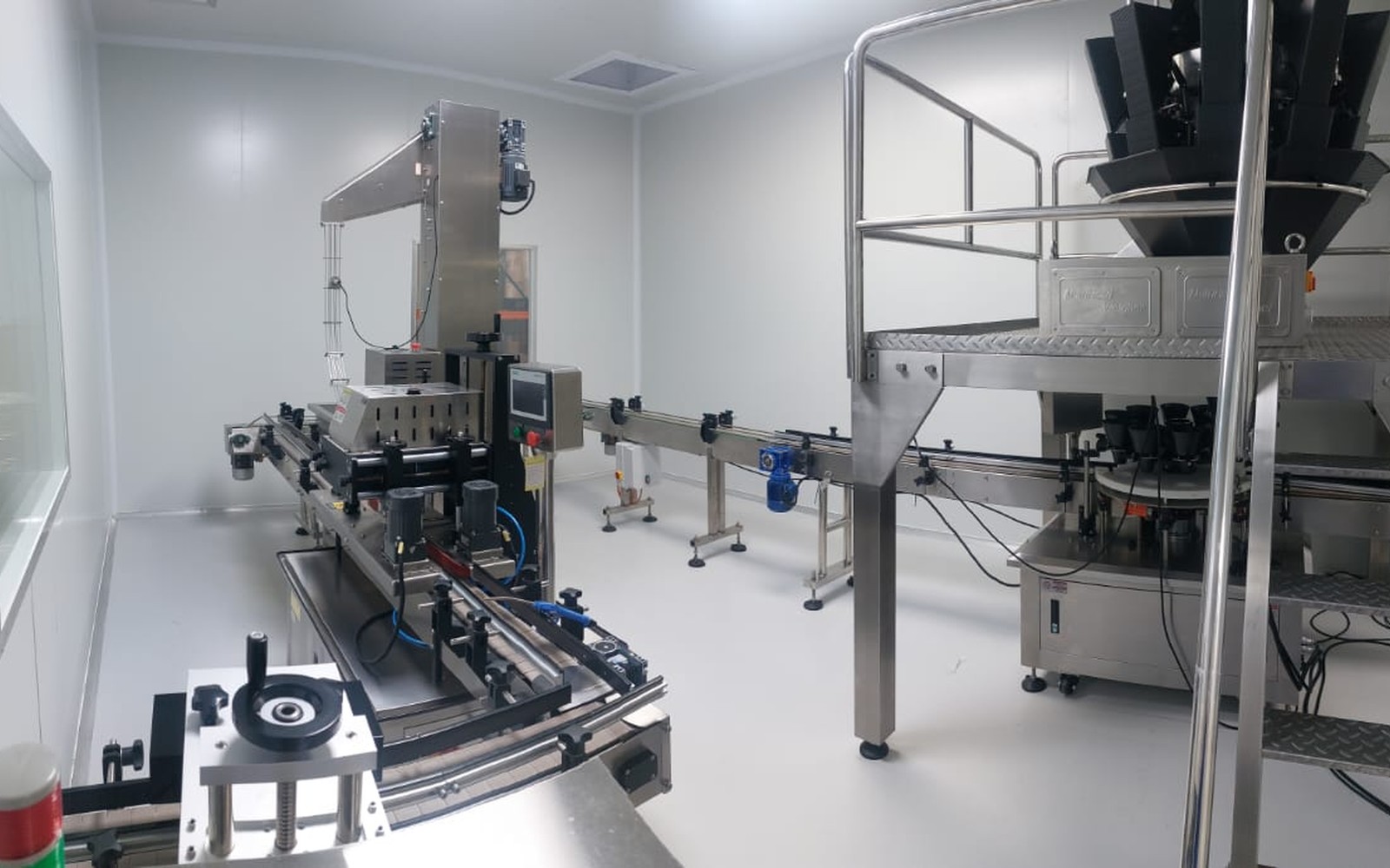 Building Products Manufacturing
