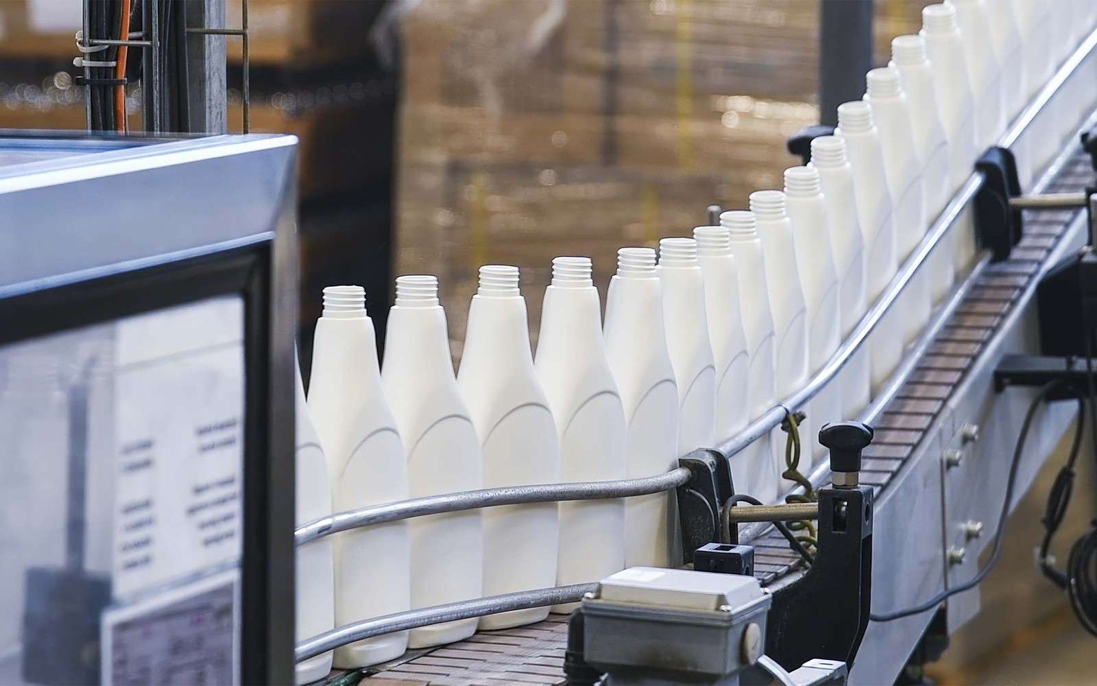 Consumer Packaged Goods (CPG)