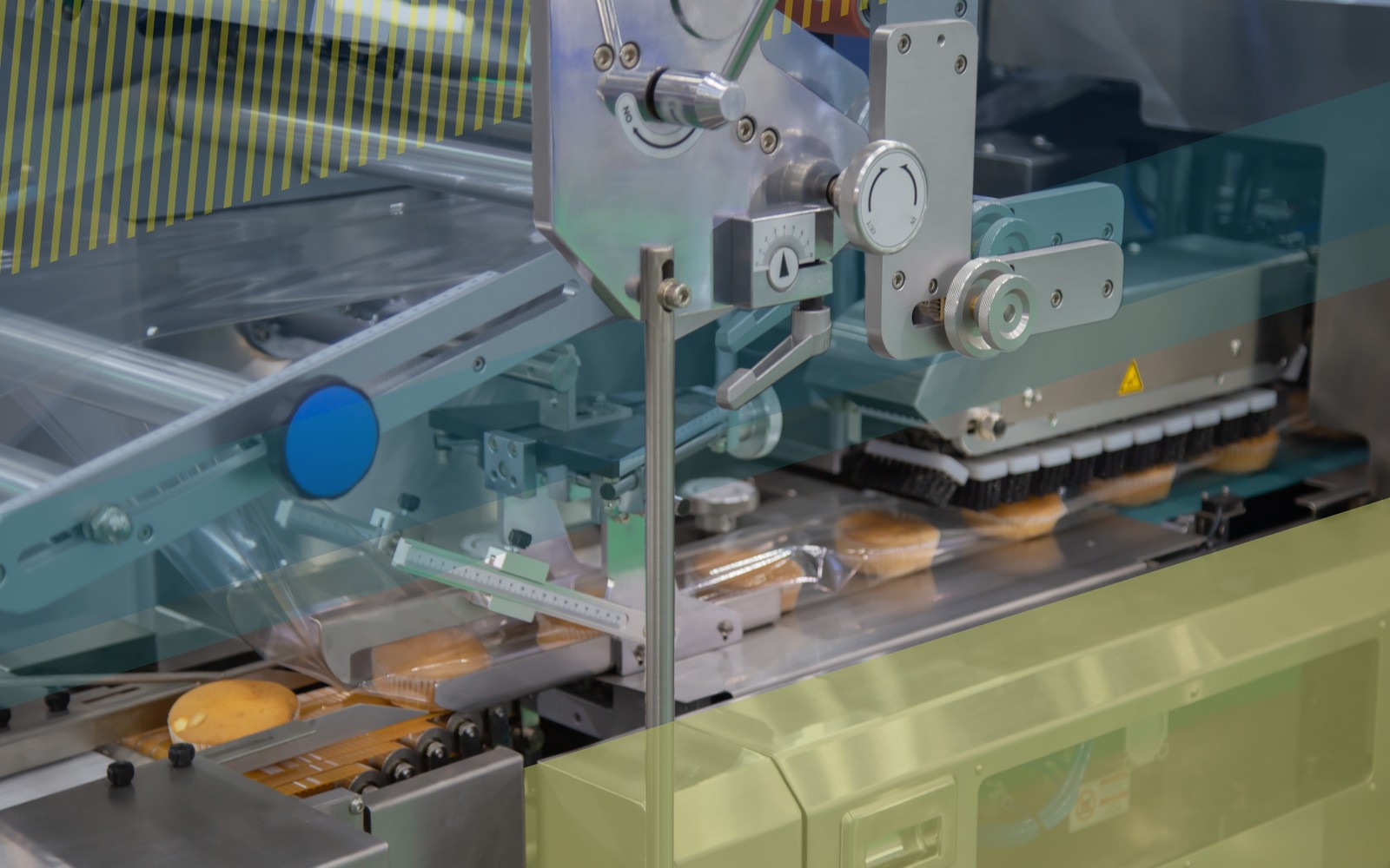 Contract Packaging & Co-Packers