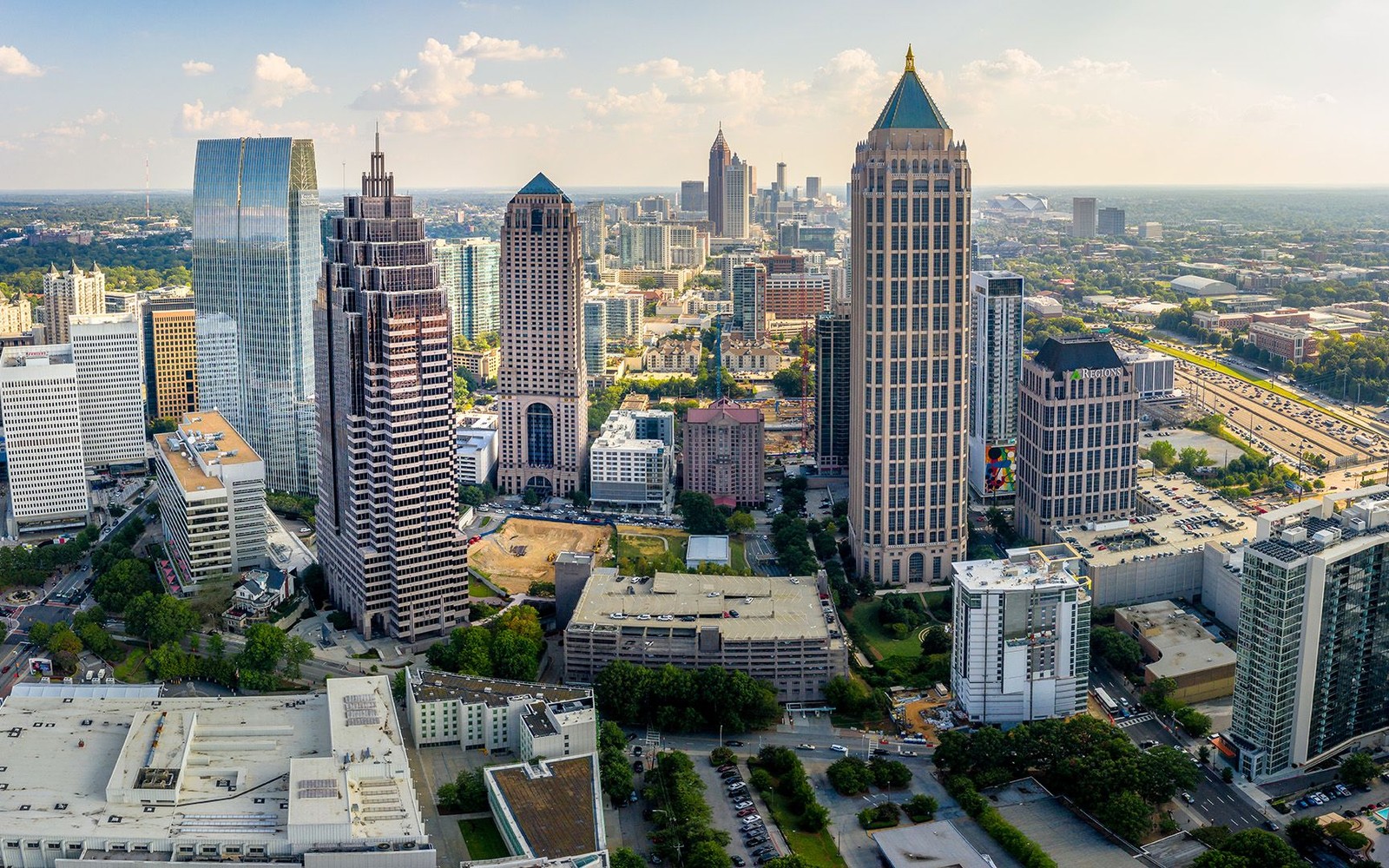 Production Line Equipment Financing in Atlanta, GA