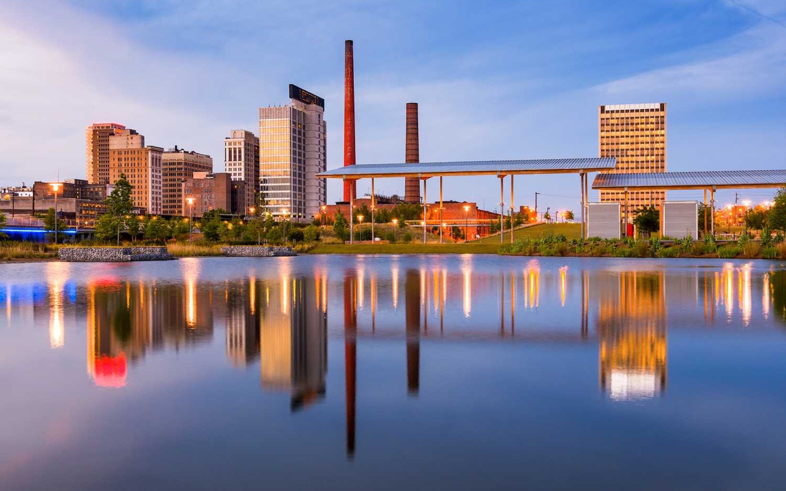 Production Line Equipment Financing in Birmingham, AL
