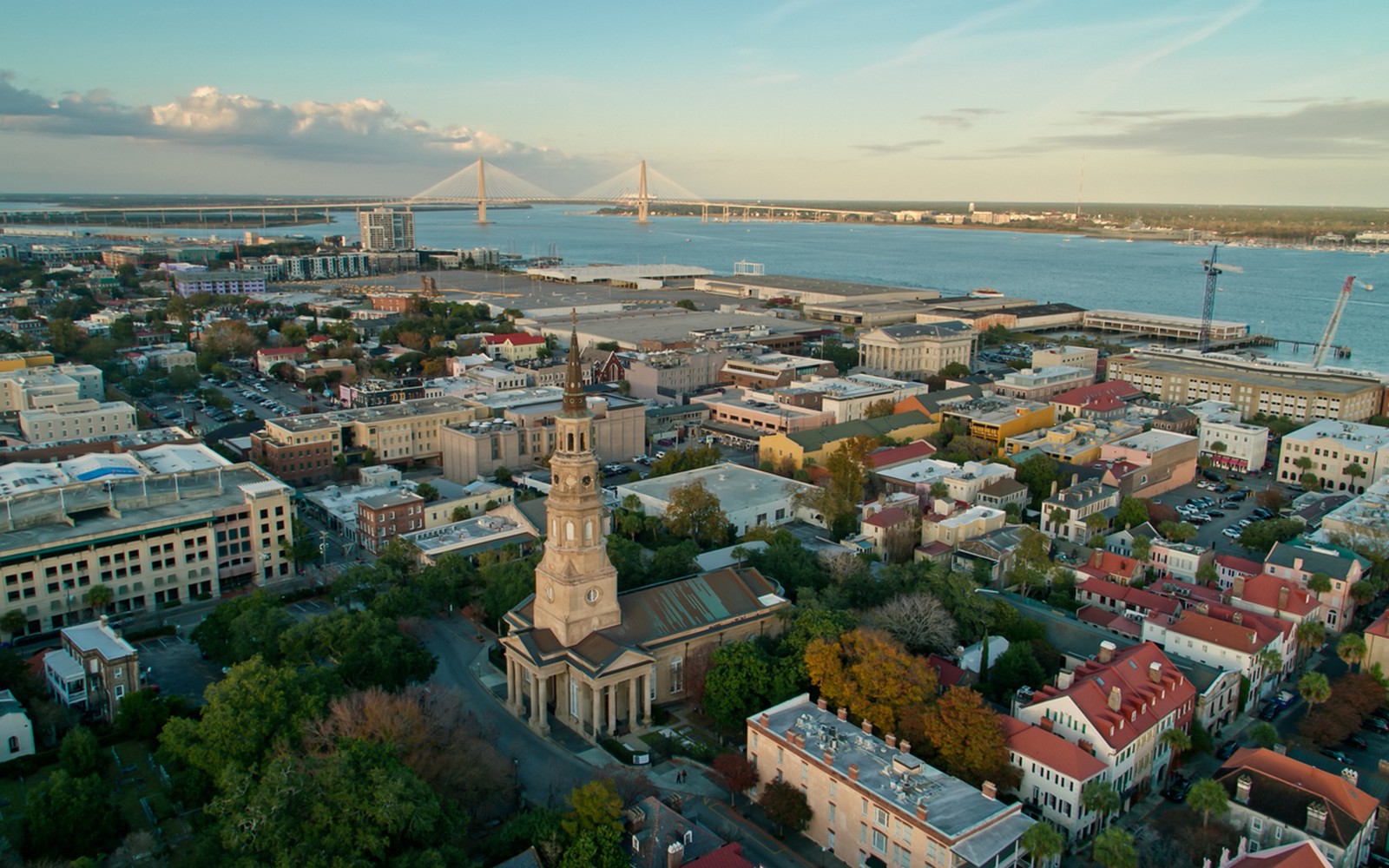 Production Line Equipment Financing in Charleston, SC