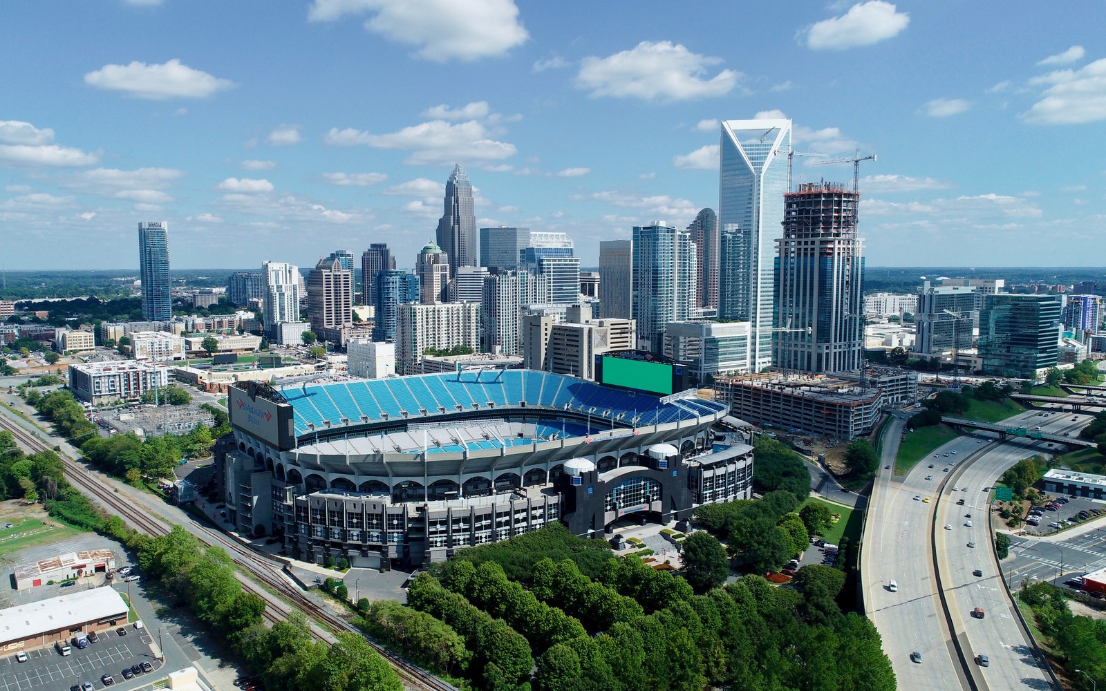 Production Line Equipment Financing in Charlotte, NC