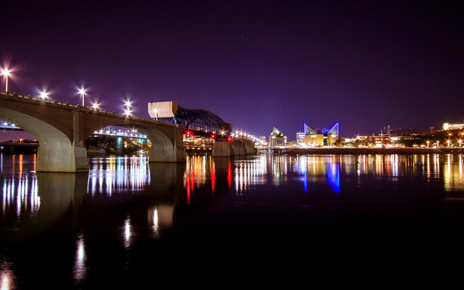 Production Line Equipment Financing in Chattanooga, TN