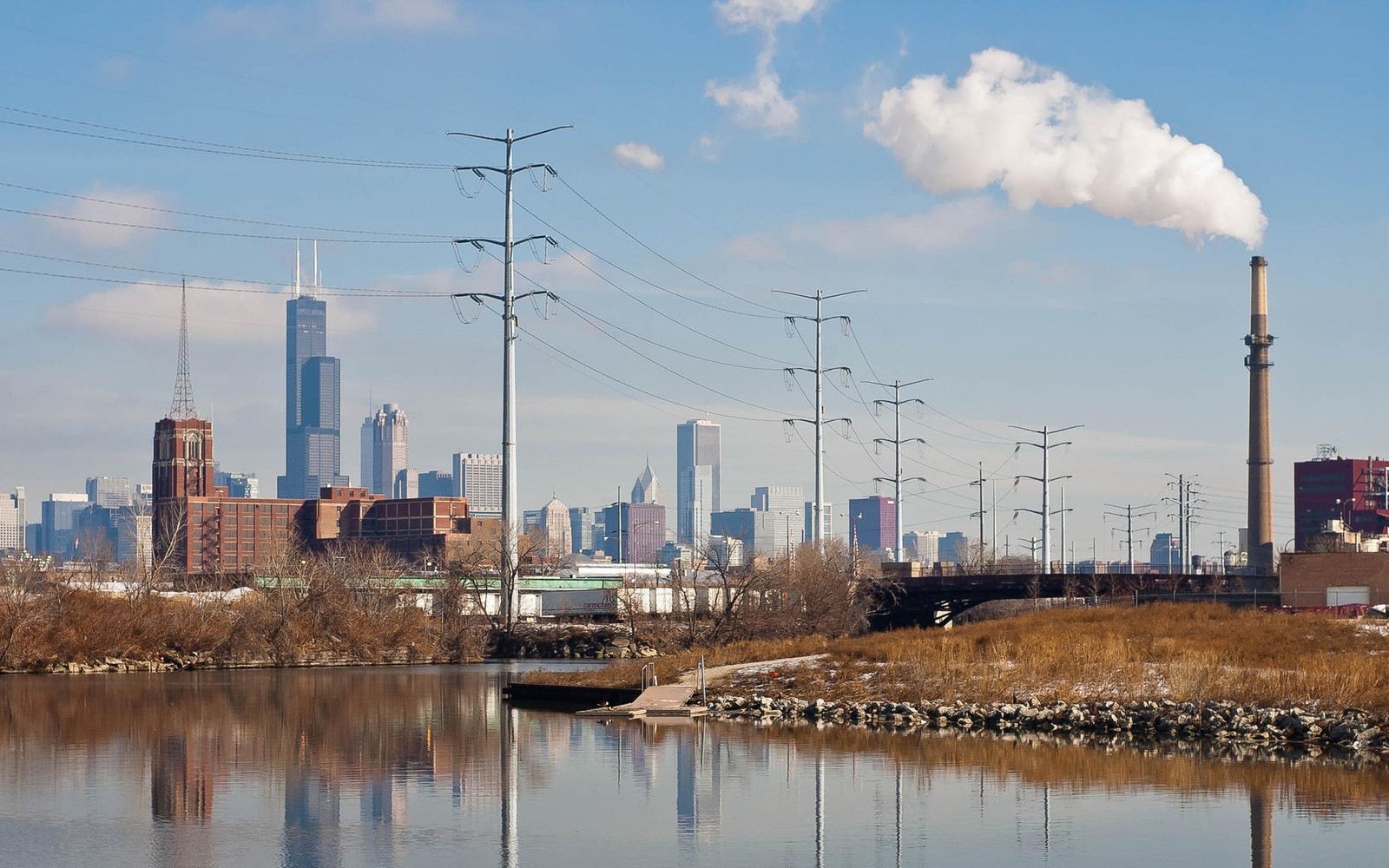 Production Line Equipment Financing in Chicago, IL