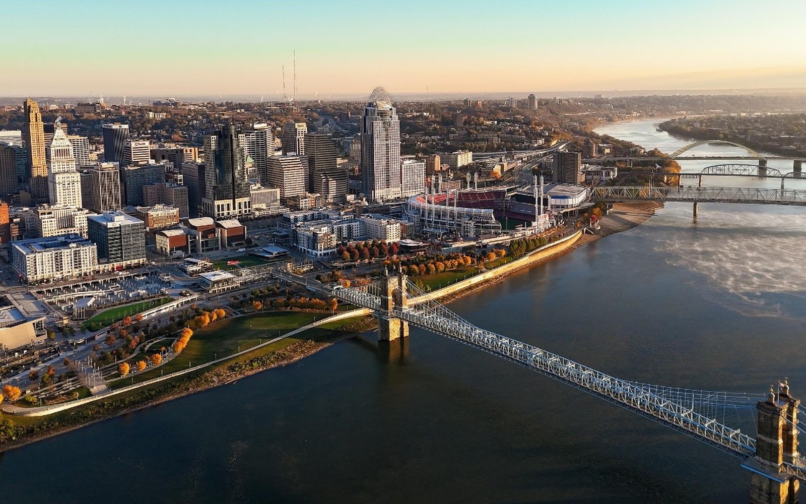 Production Line Equipment Financing in Cincinnati, OH