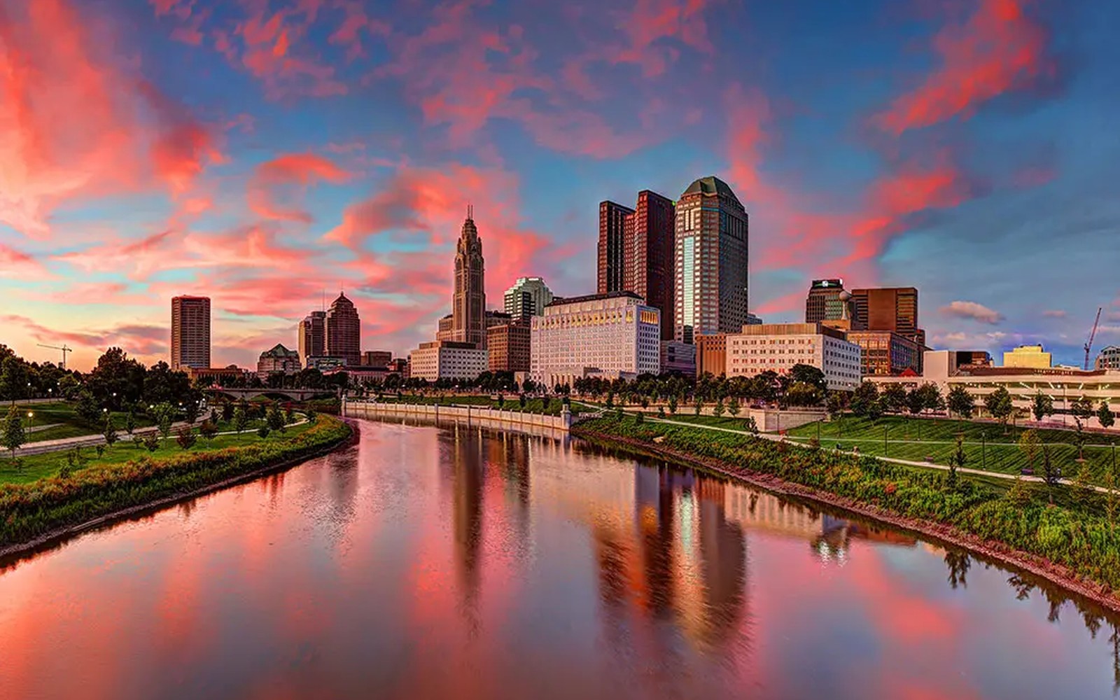 Production Line Equipment Financing in Columbus, OH