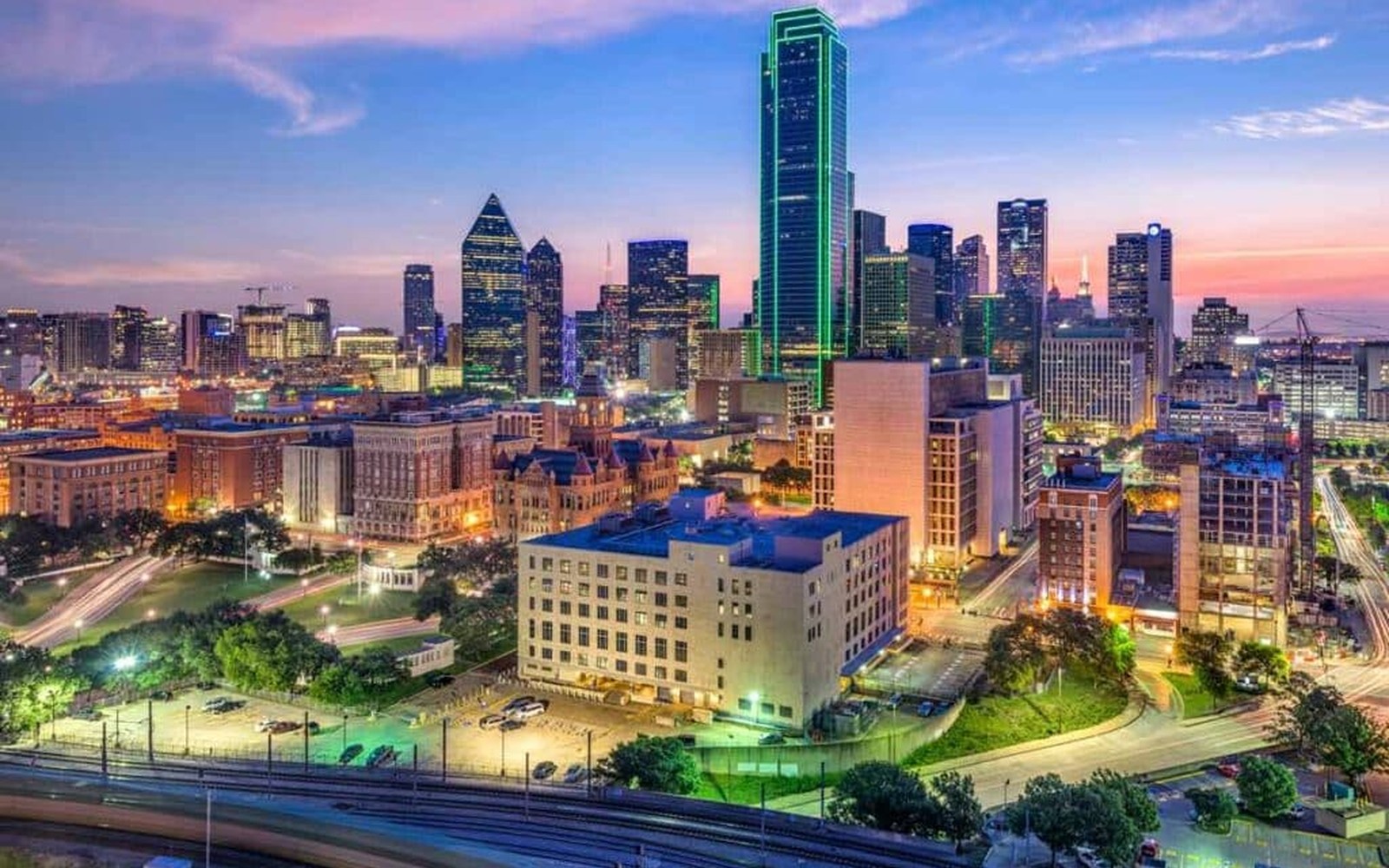 Production Line Equipment Financing in Dallas, TX