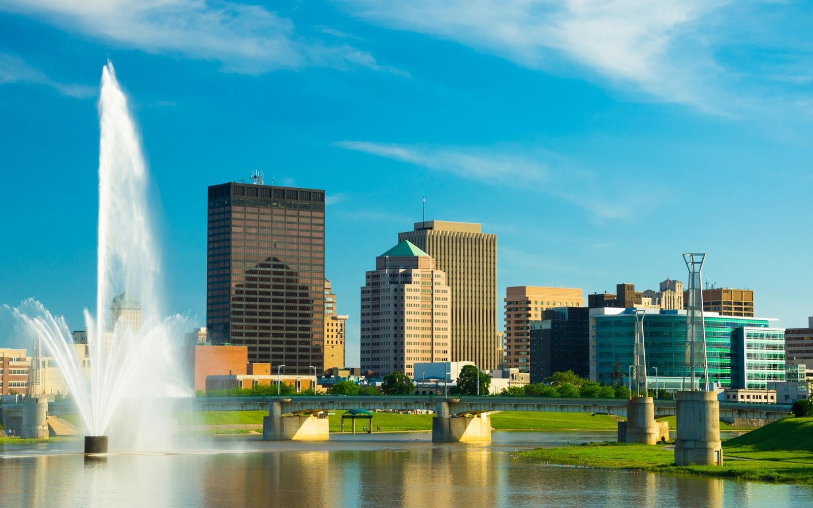 Production Line Equipment Financing in Dayton, OH