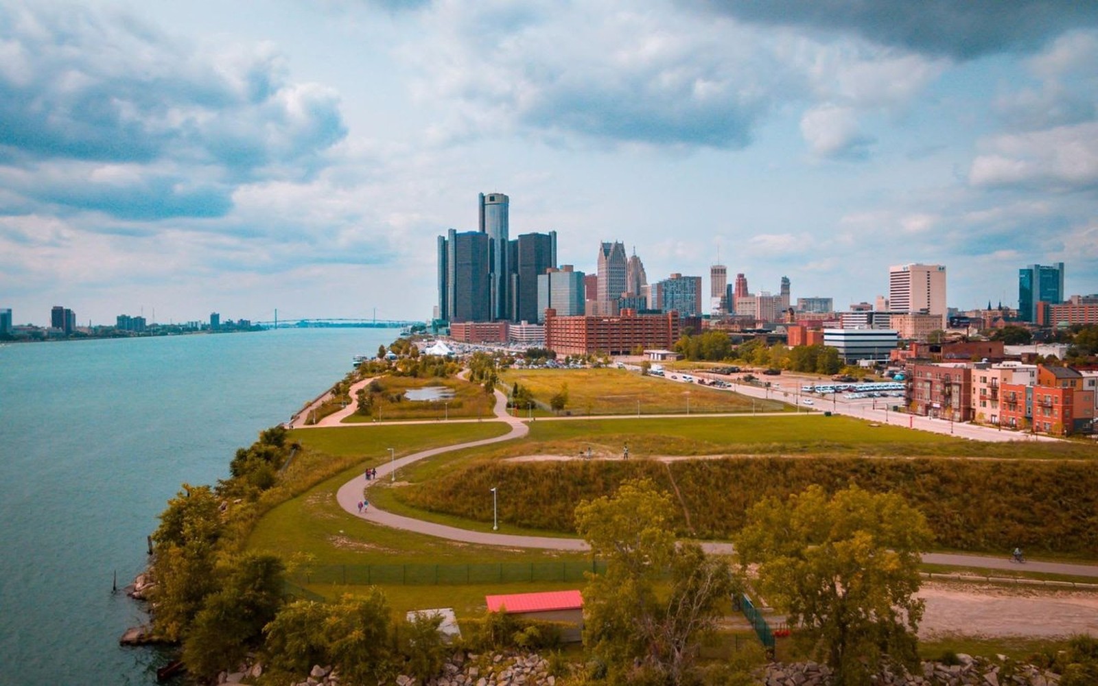 Production Line Equipment Financing in Detroit, MI