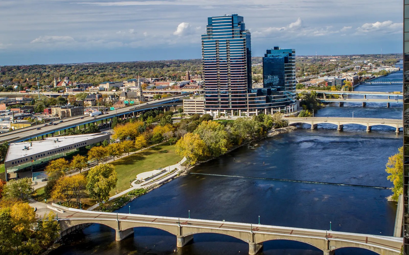 Production Line Equipment Financing in Grand Rapids, MI