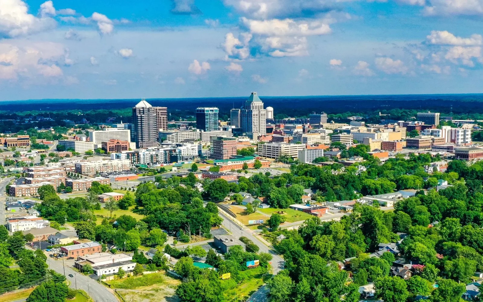 Production Line Equipment Financing in Greensboro, NC