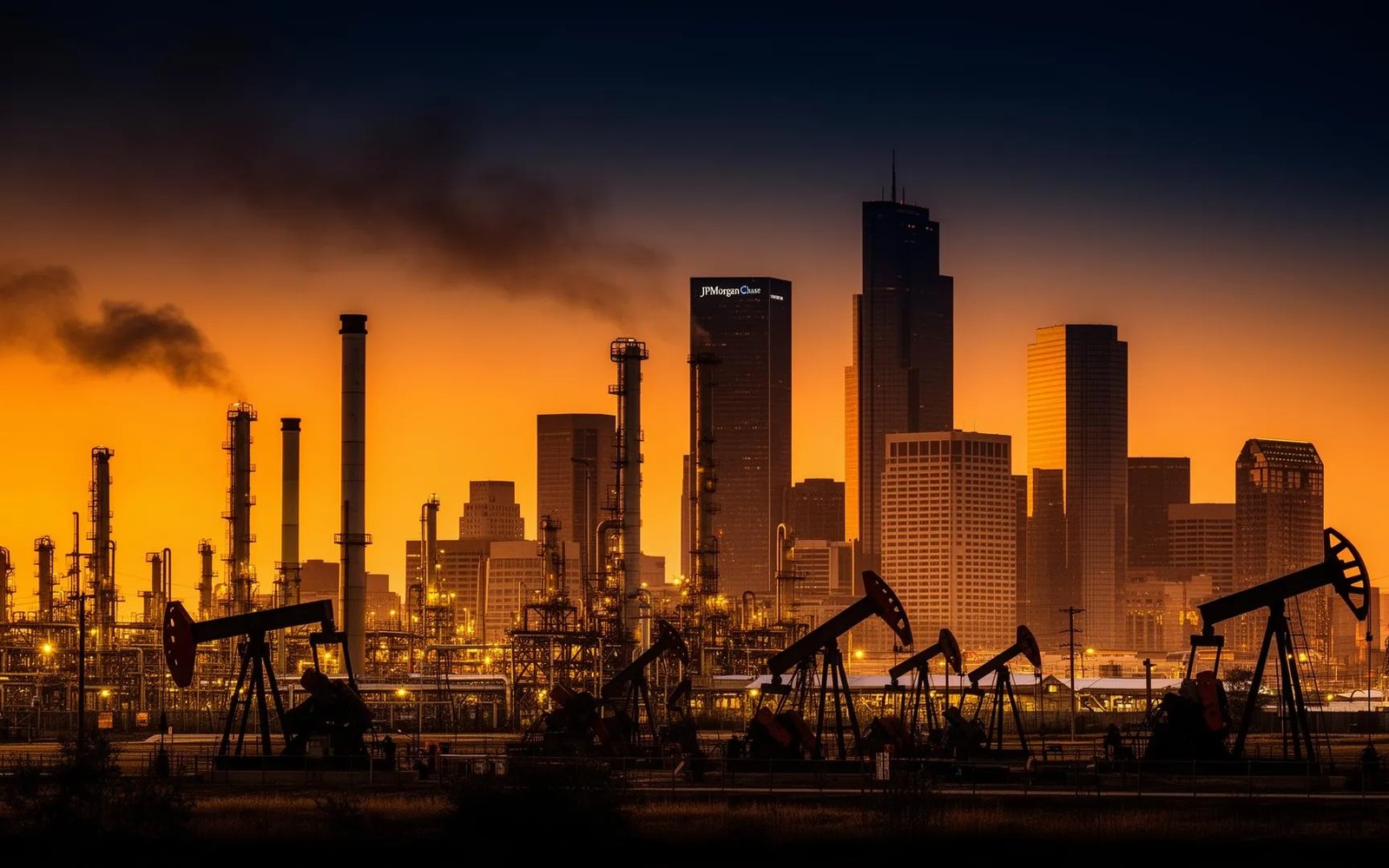 Production Line Equipment Financing in Houston, TX