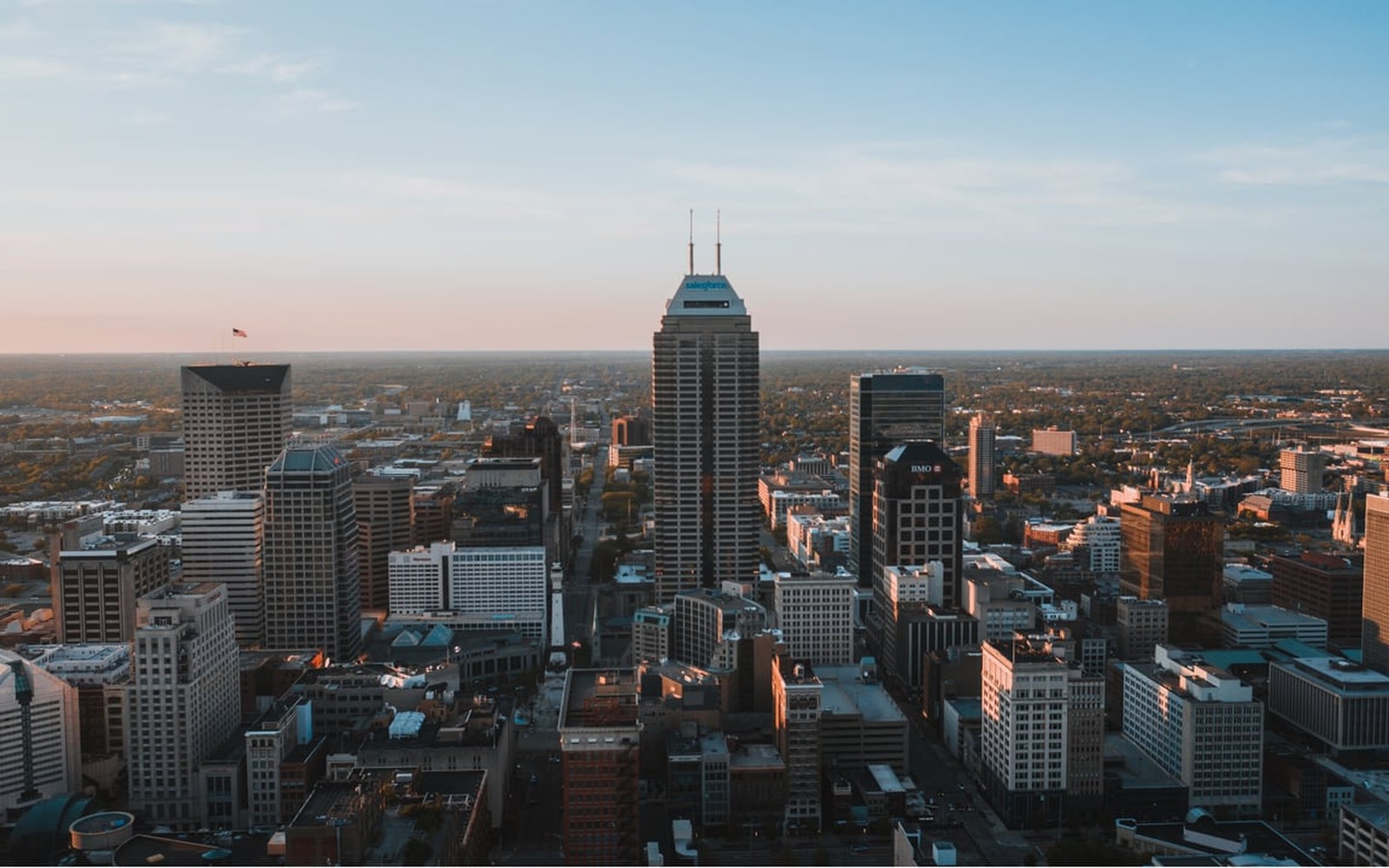 Production Line Equipment Financing in Indianapolis, IN