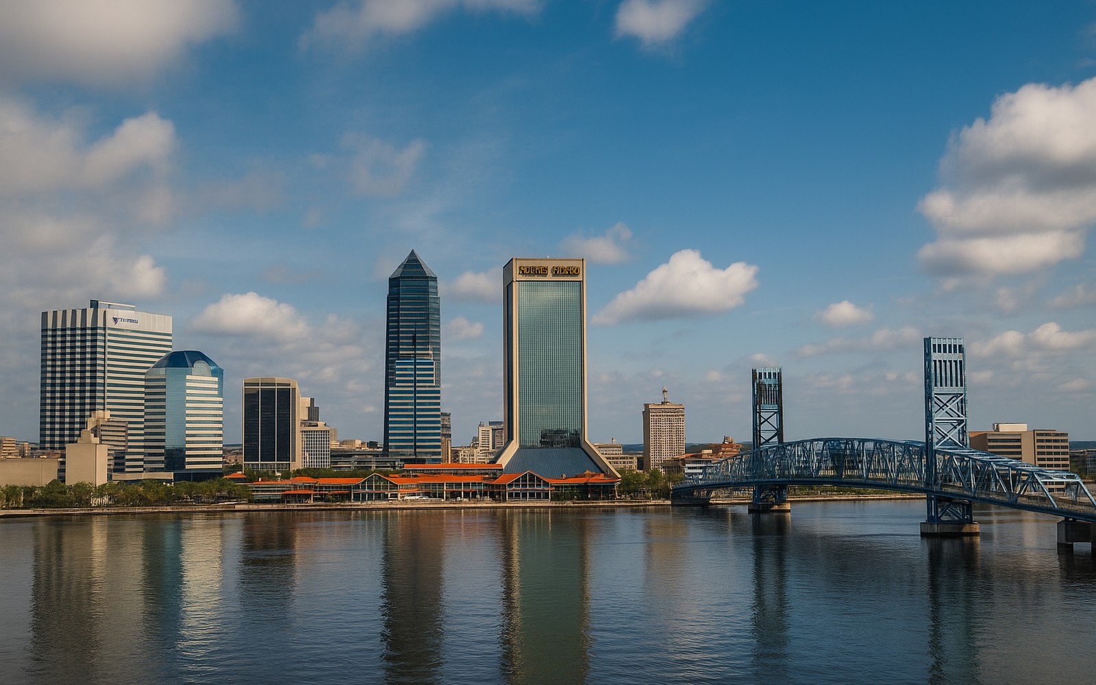 Jacksonville, FL