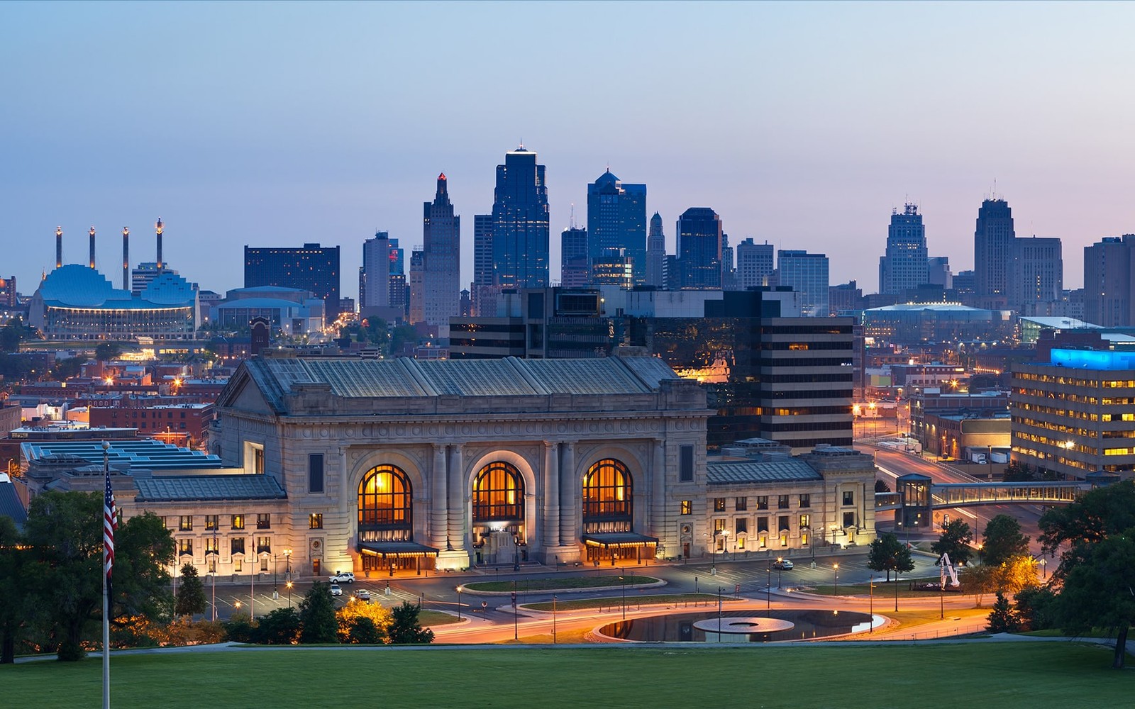 Kansas City, MO