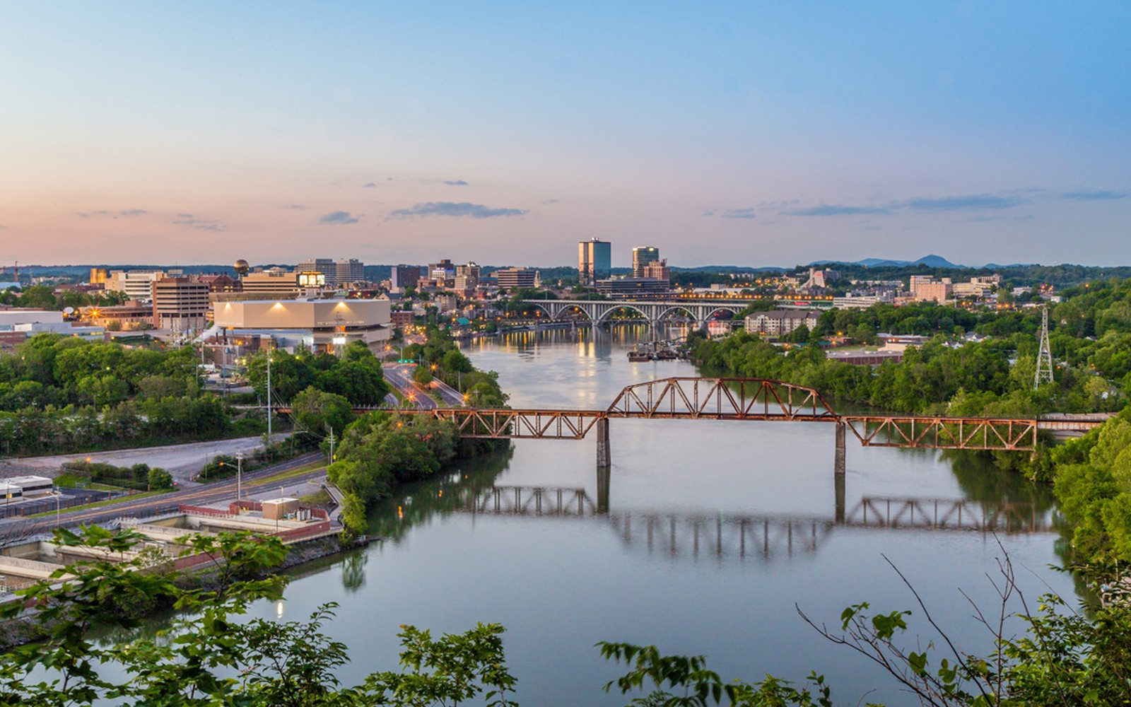 Production Line Equipment Financing in Knoxville, TN