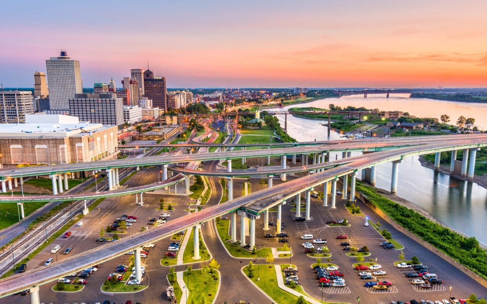Production Line Equipment Financing in Memphis, TN