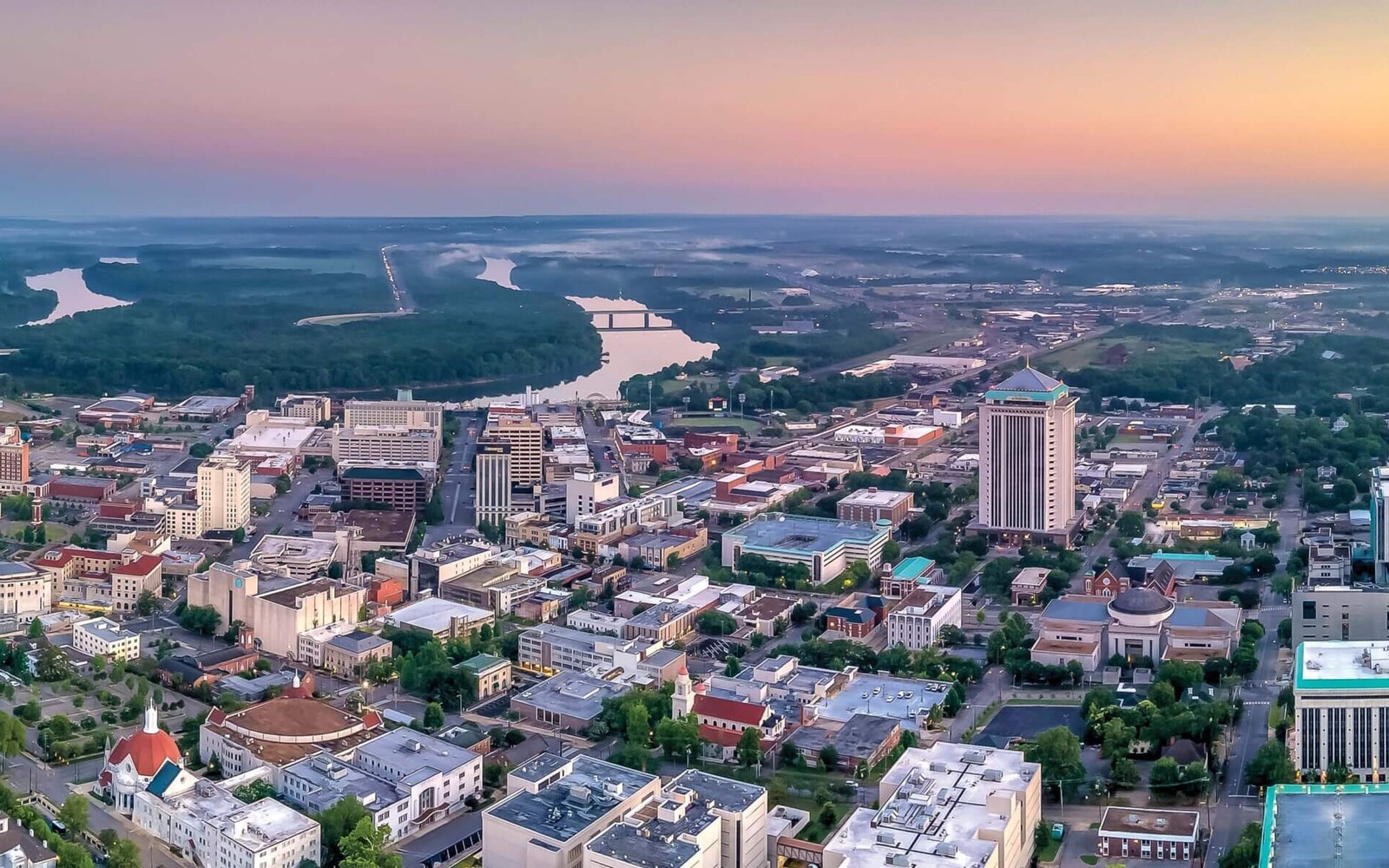 Production Line Equipment Financing in Montgomery, AL