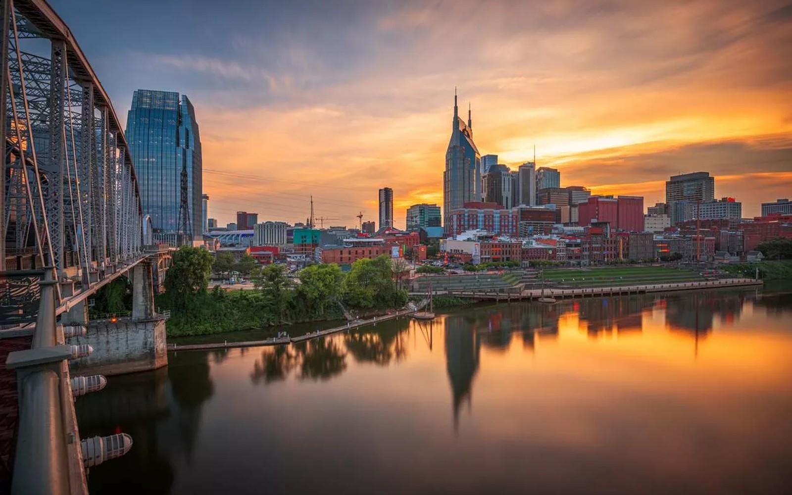 Production Line Equipment Financing in Nashville, TN