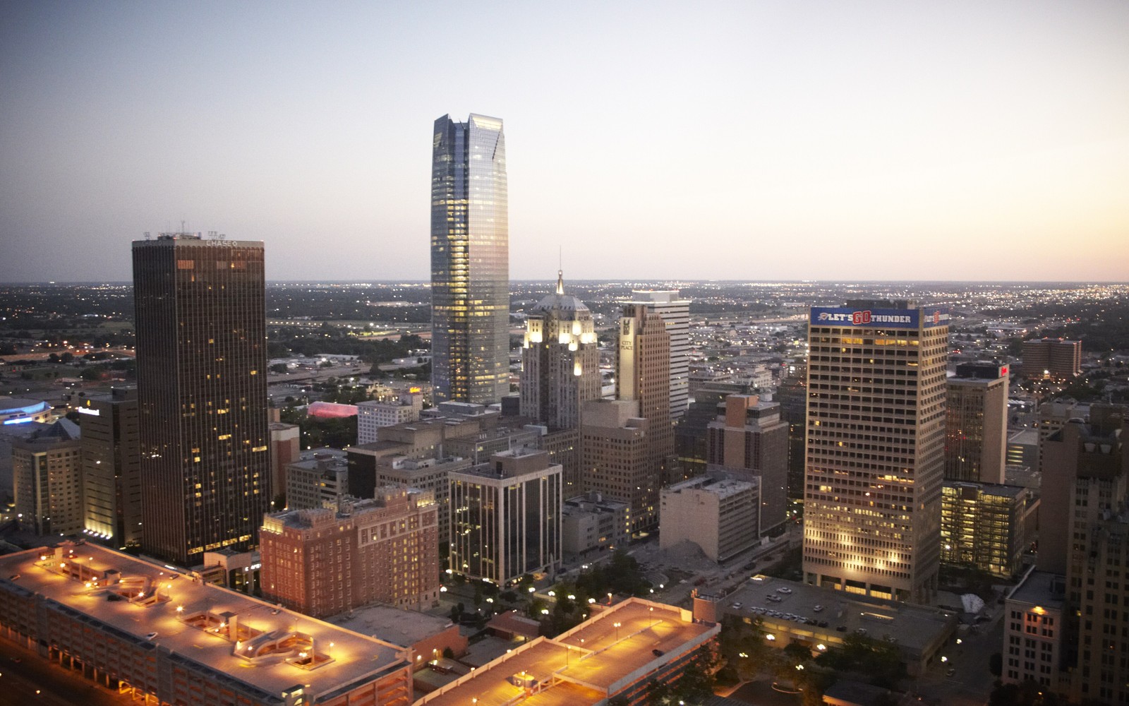 Oklahoma City, OK