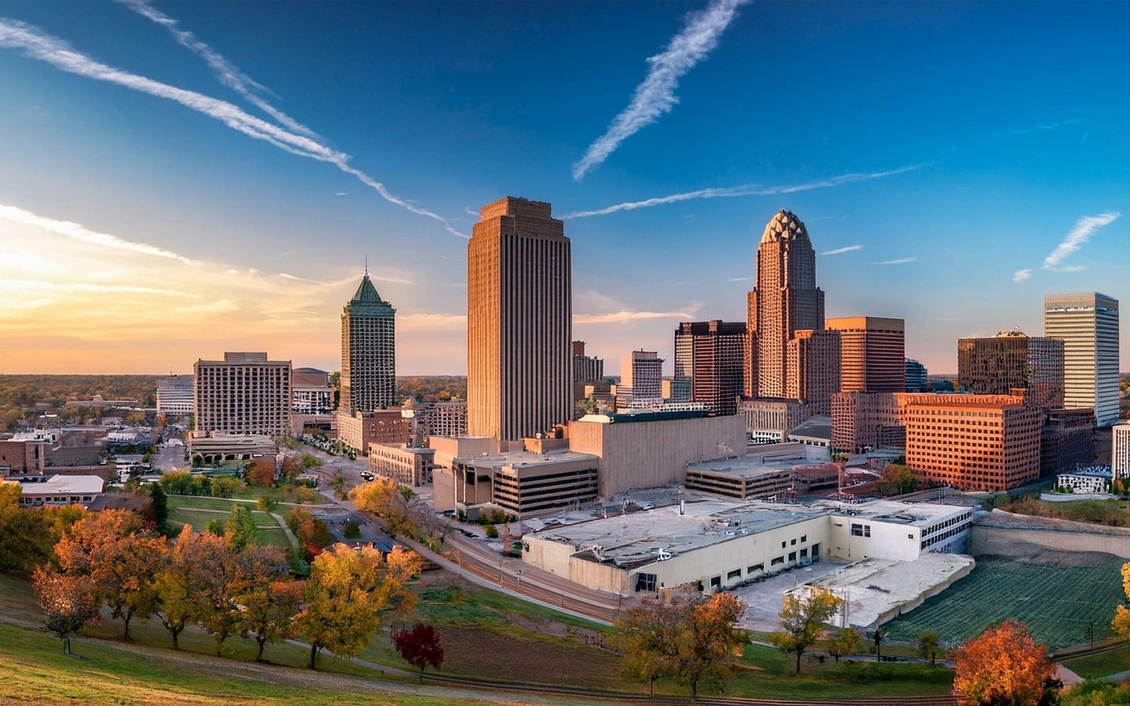Production Line Equipment Financing in Omaha, NE