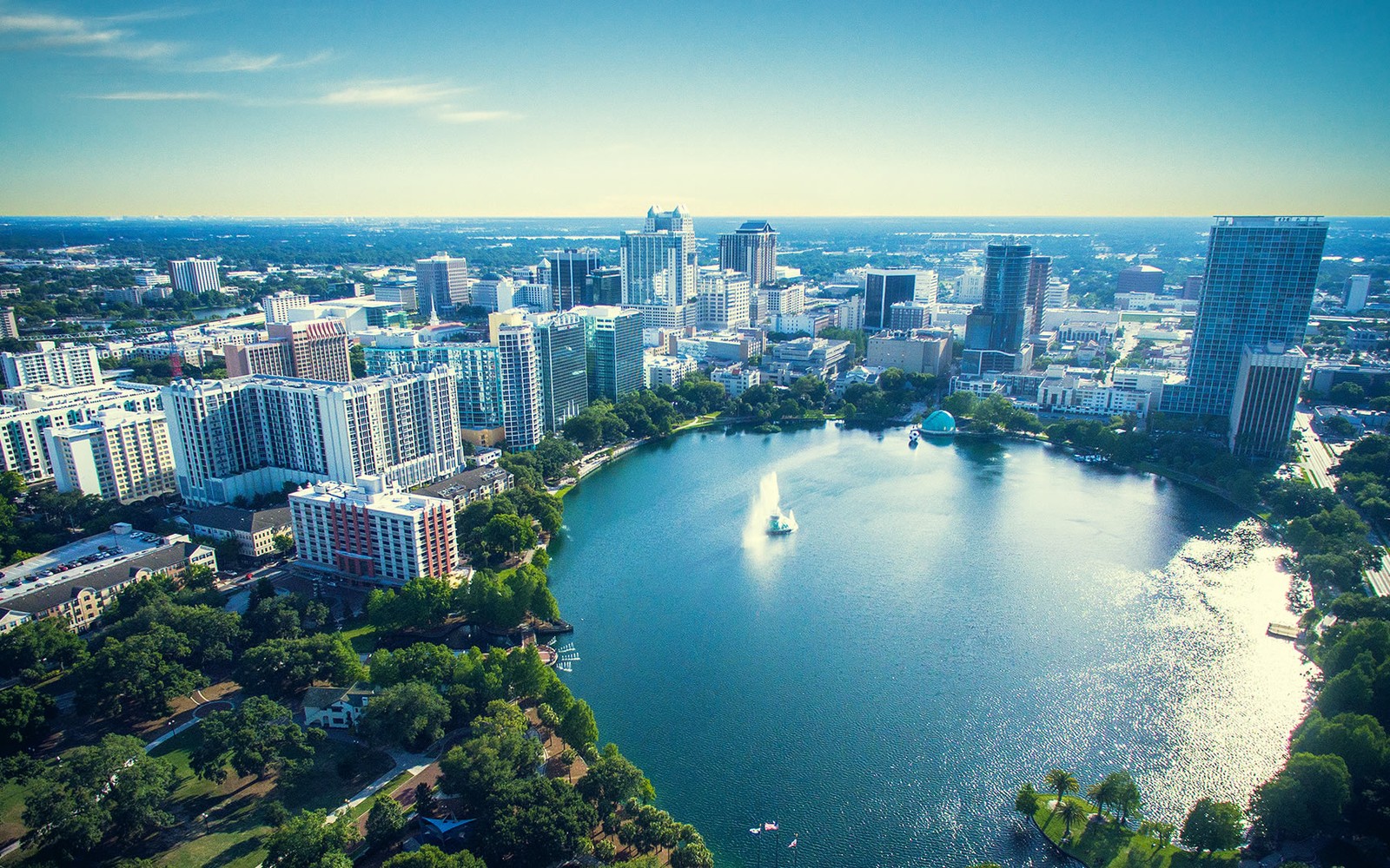 Orlando, FL