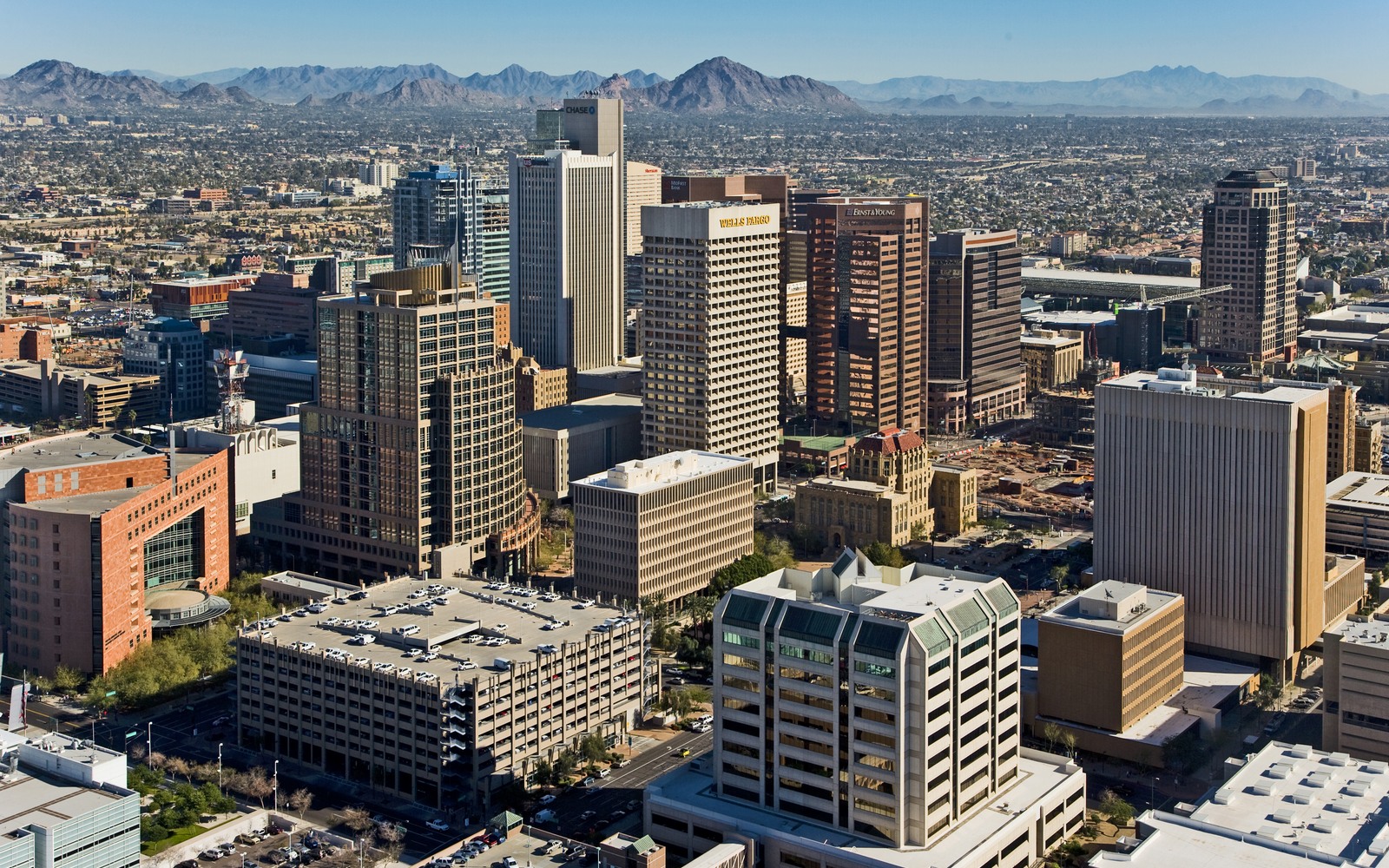 Production Line Equipment Financing in Phoenix, AZ