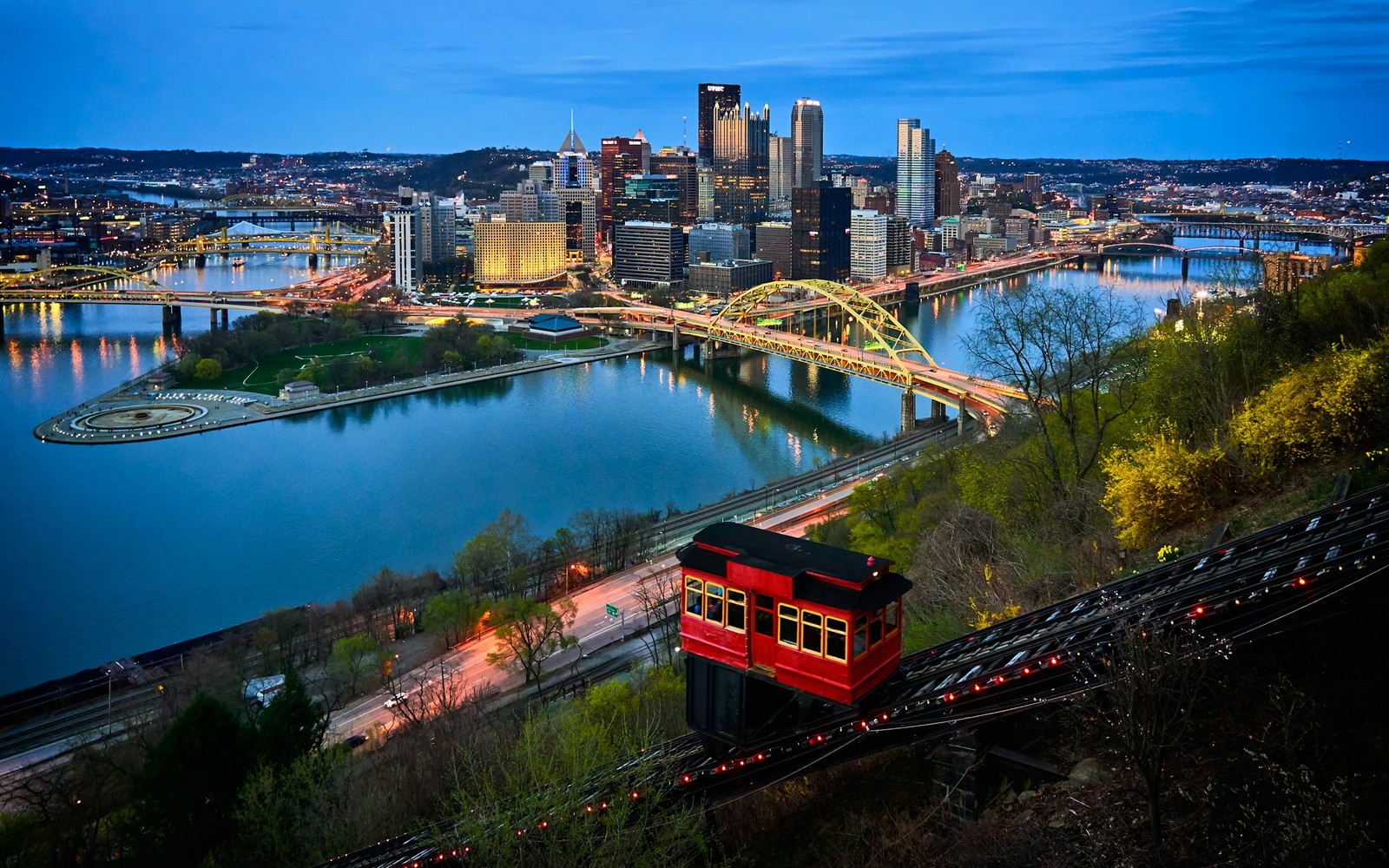 Production Line Equipment Financing in Pittsburgh, PA