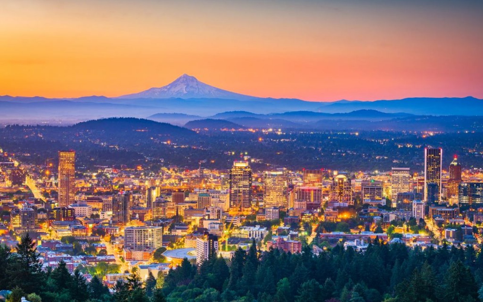 Portland, OR
