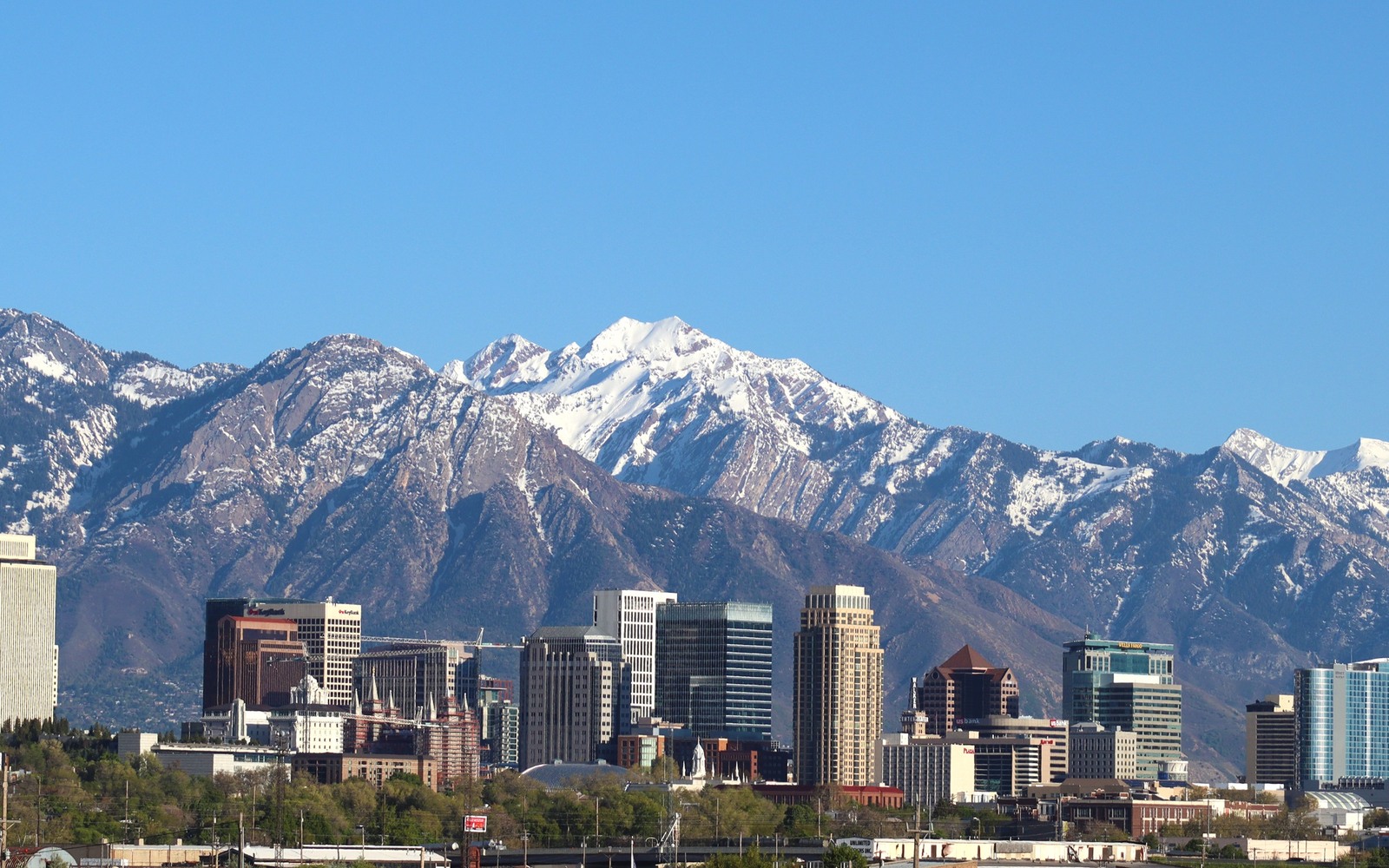 Salt Lake City, UT