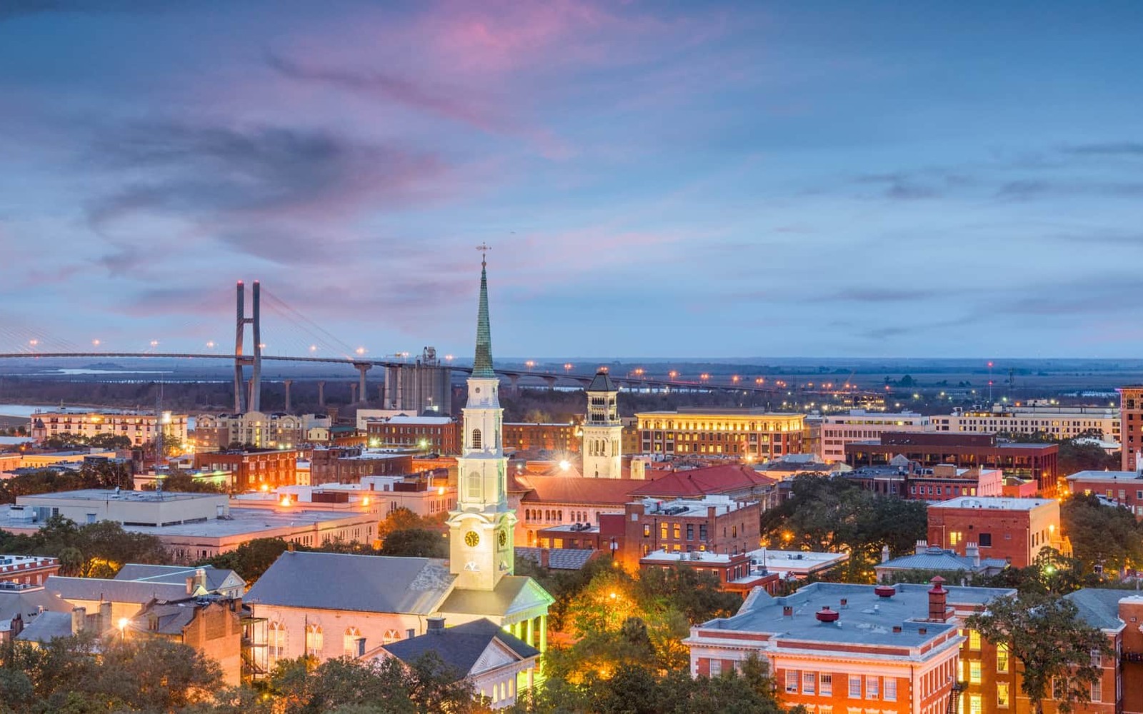 Production Line Equipment Financing in Savannah, GA