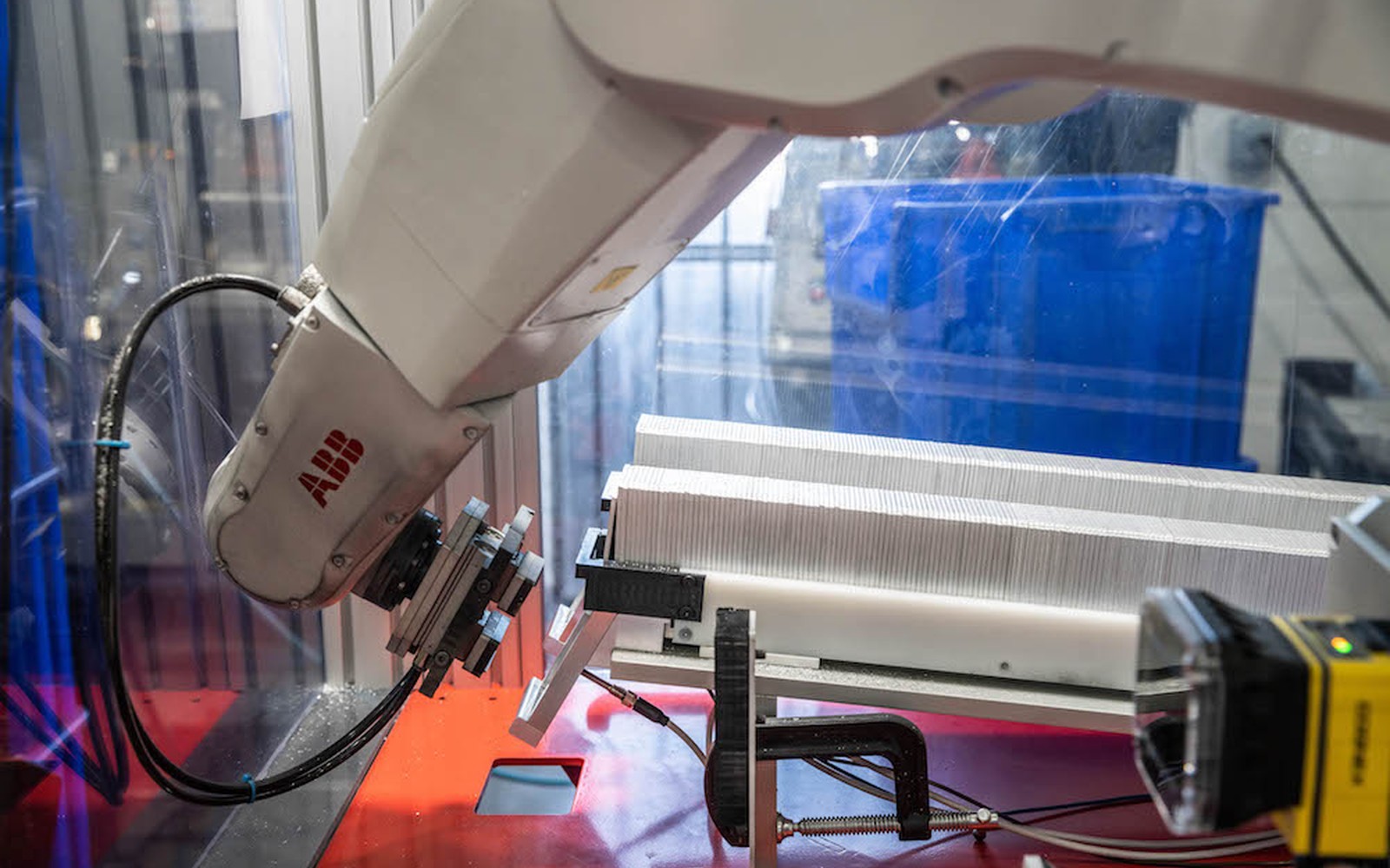 ABB IRB 2600 Robot Financing
