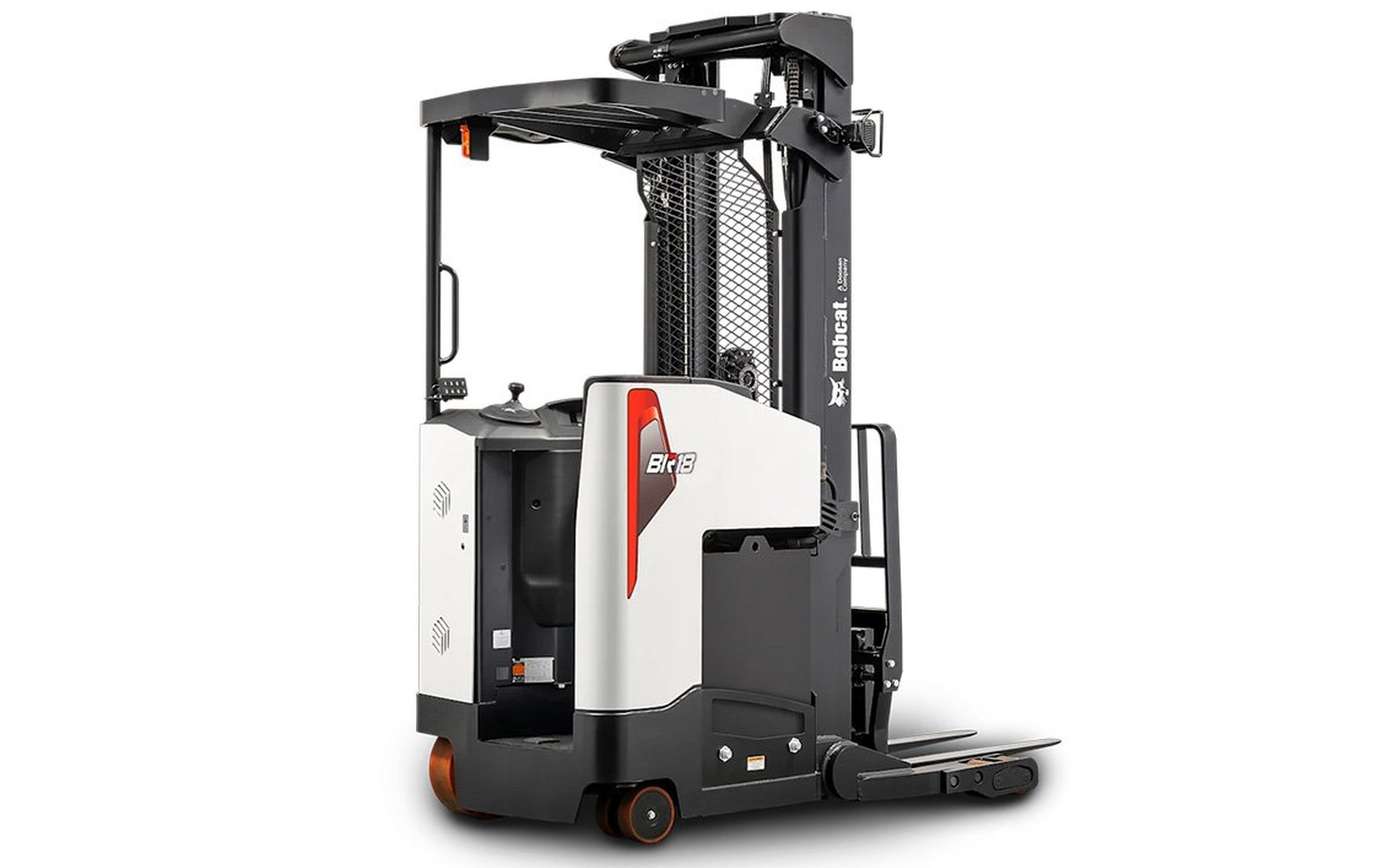 Crown RR 5700 Reach Truck Financing