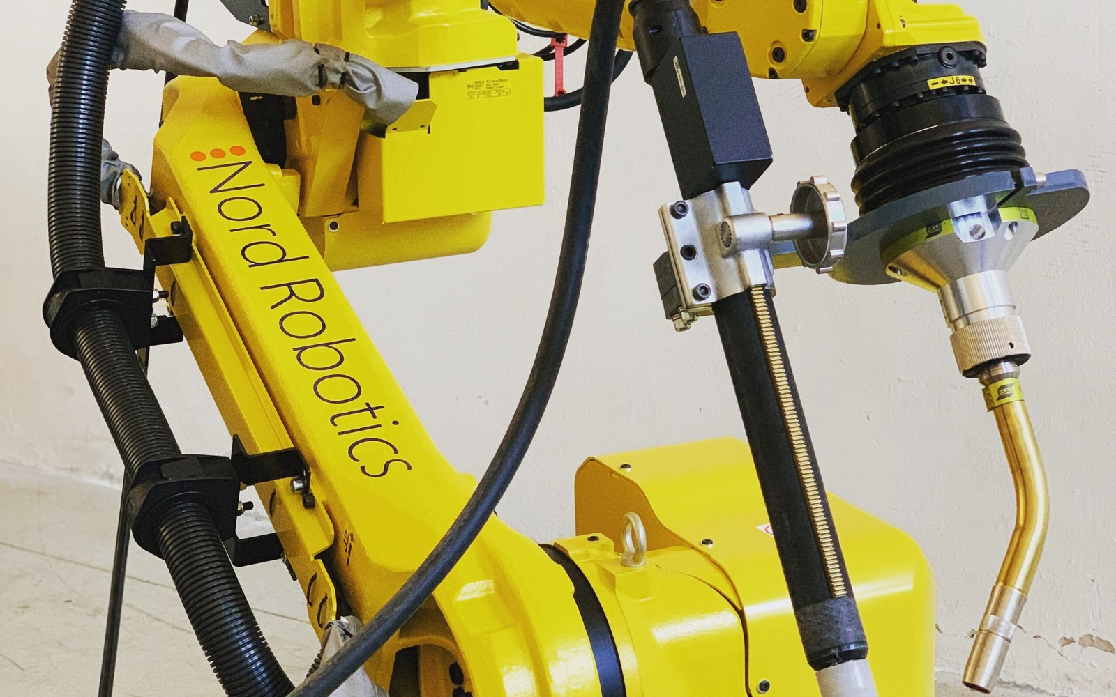 FANUC M-20iA Robot Financing